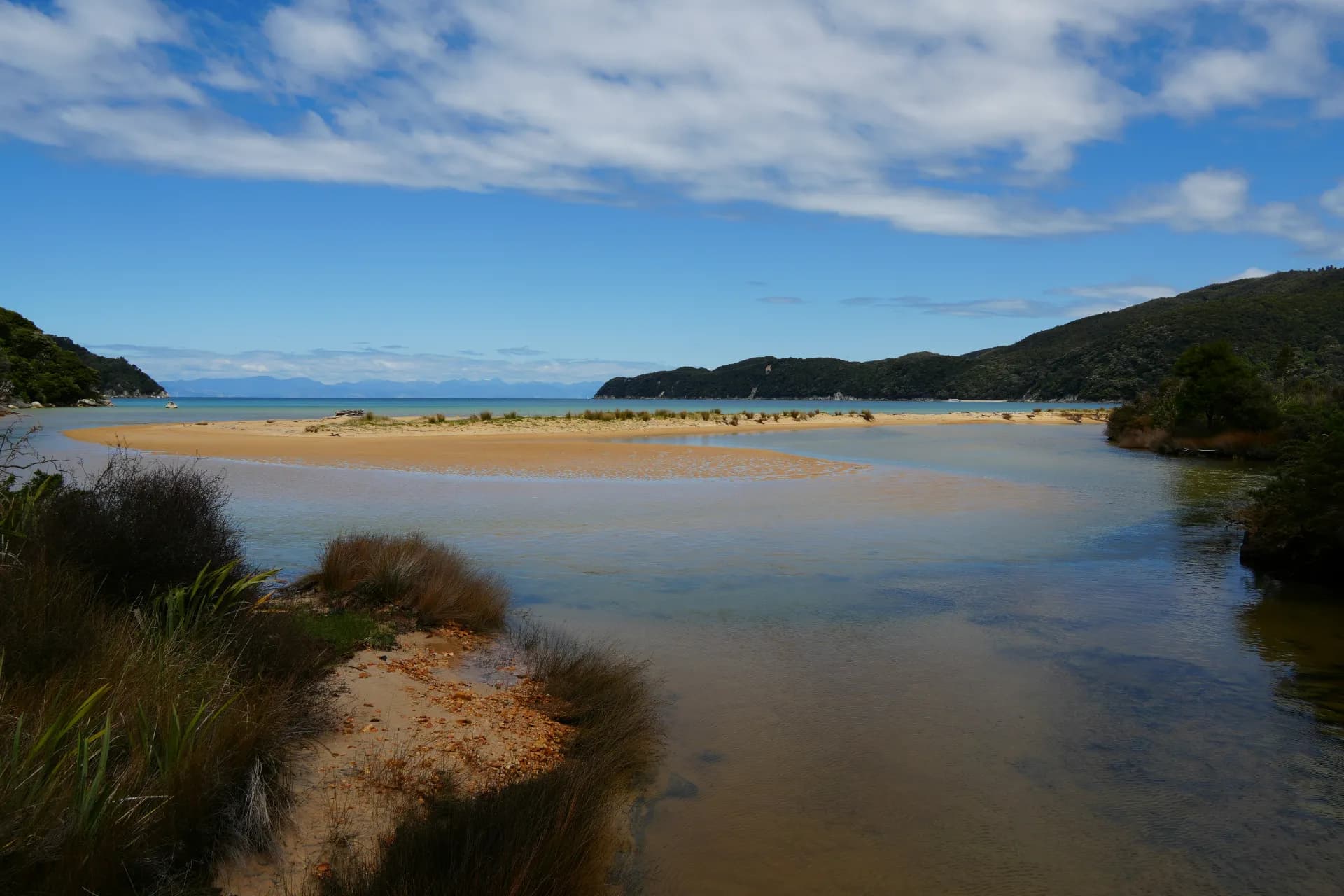 South Coast