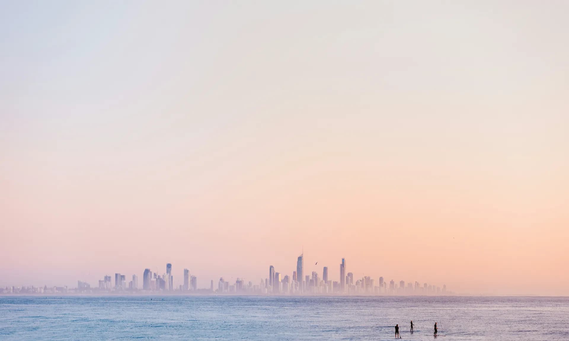 Gold Coast