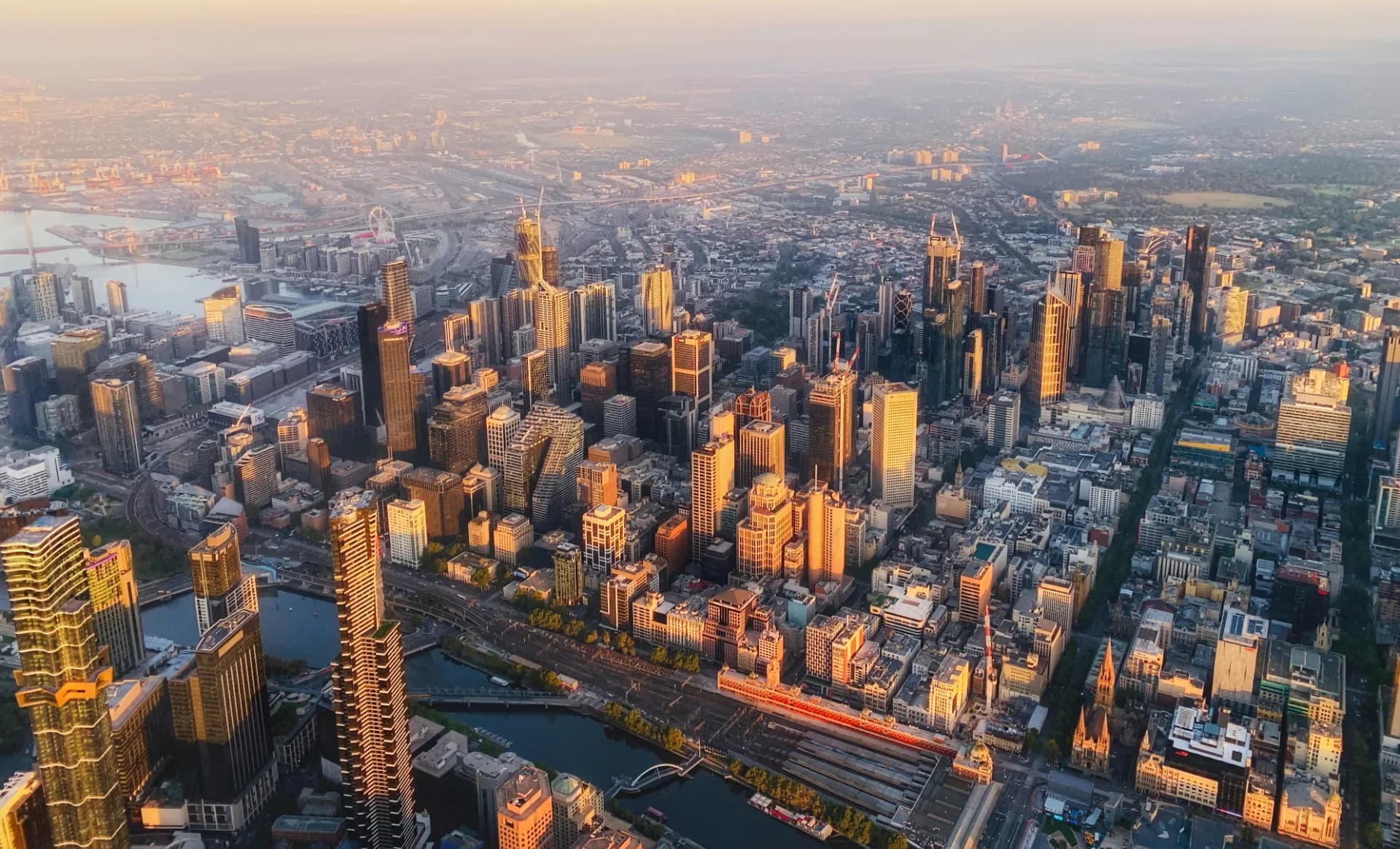 Melbourne
