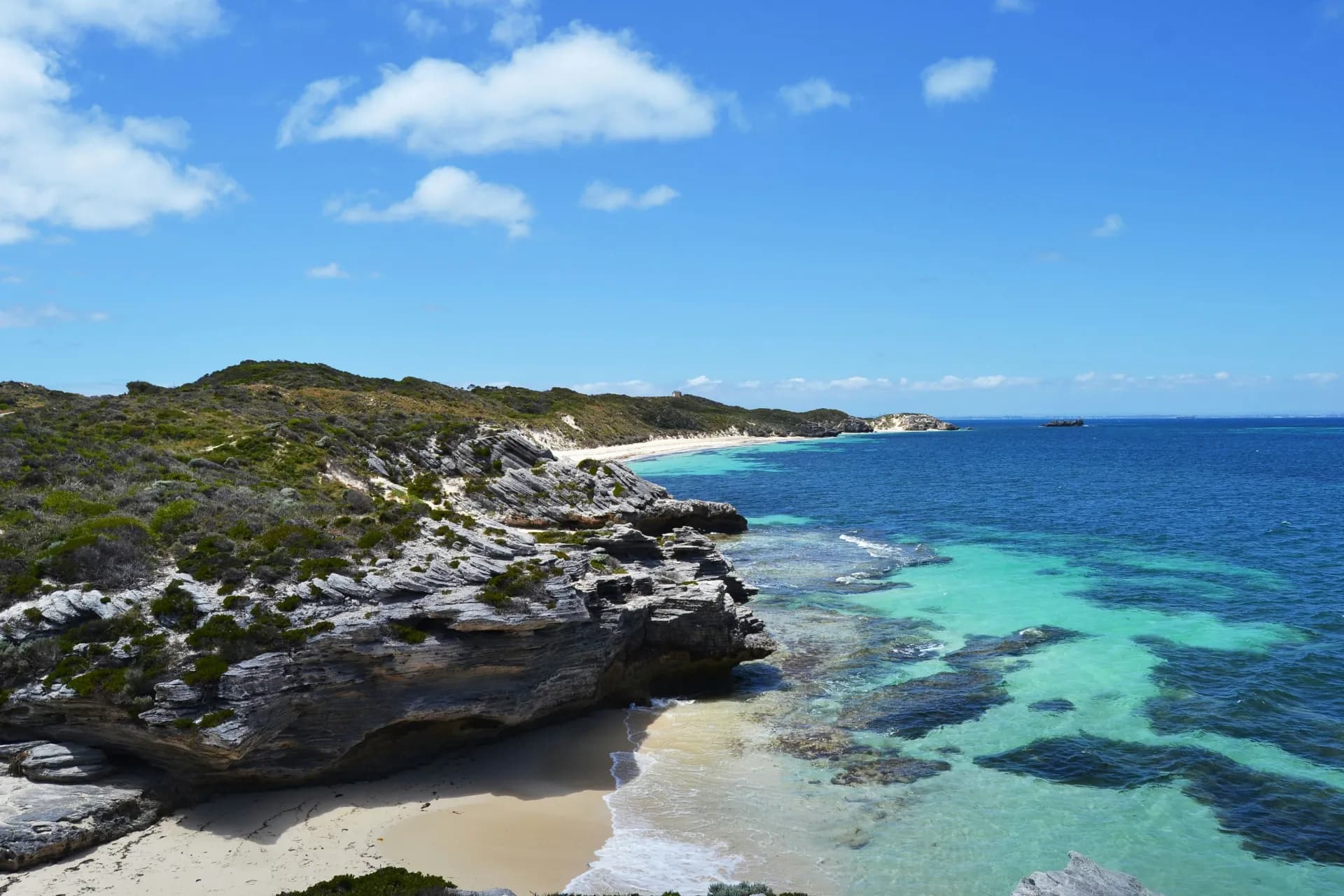 Rottnest Island