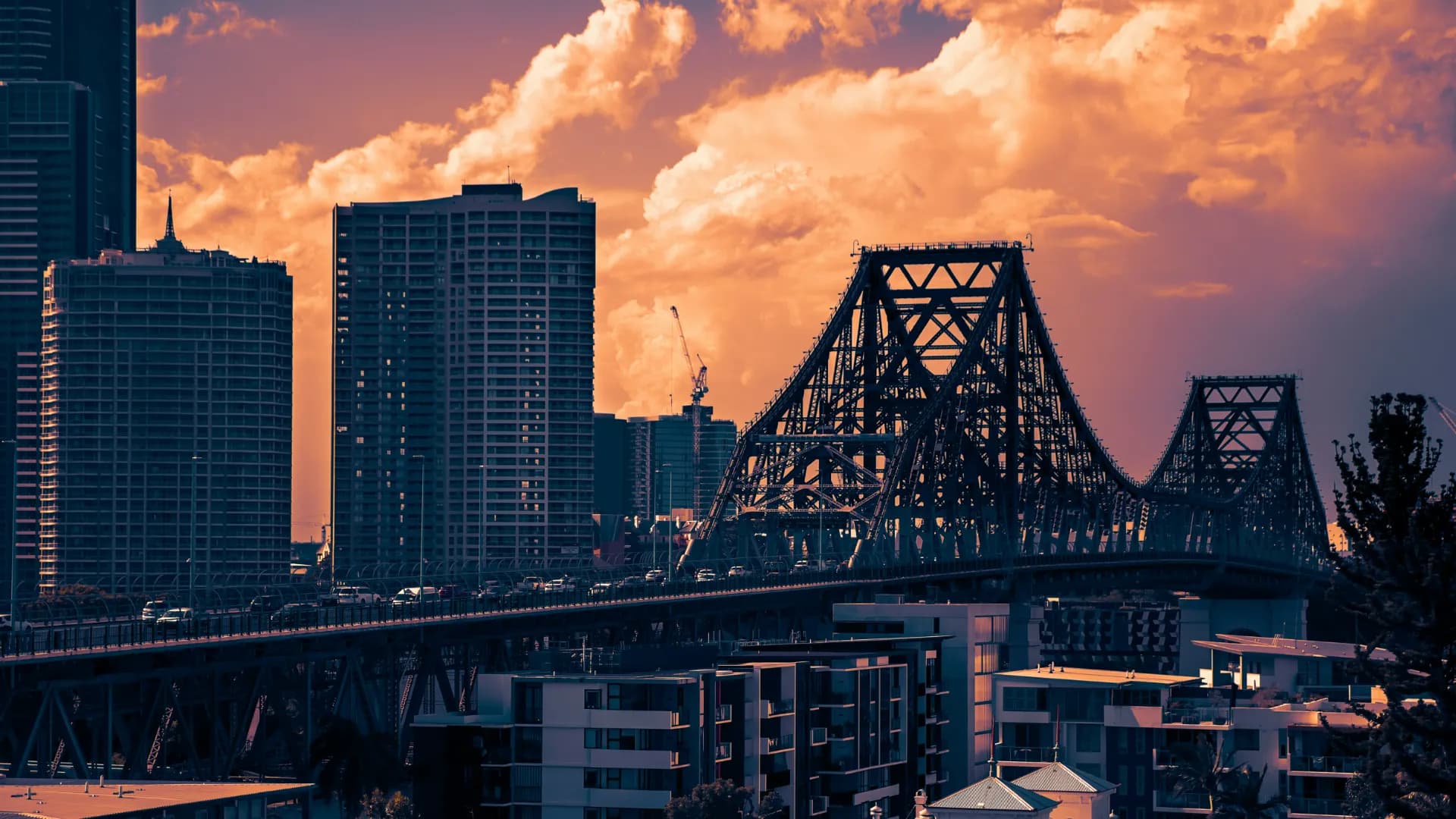 Brisbane
