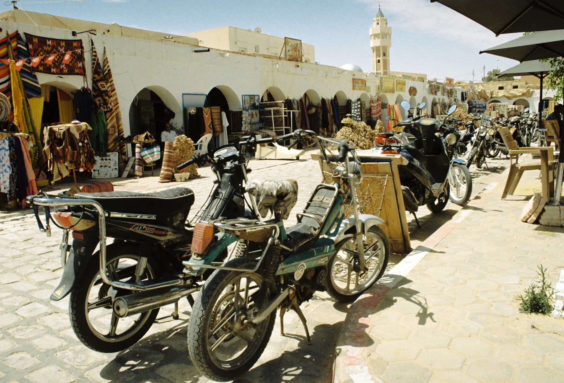 Gold Souk, Deira