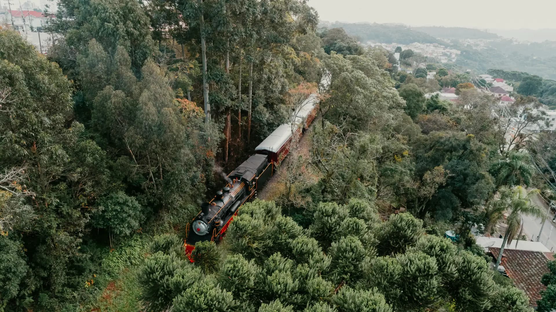 Flam Railway