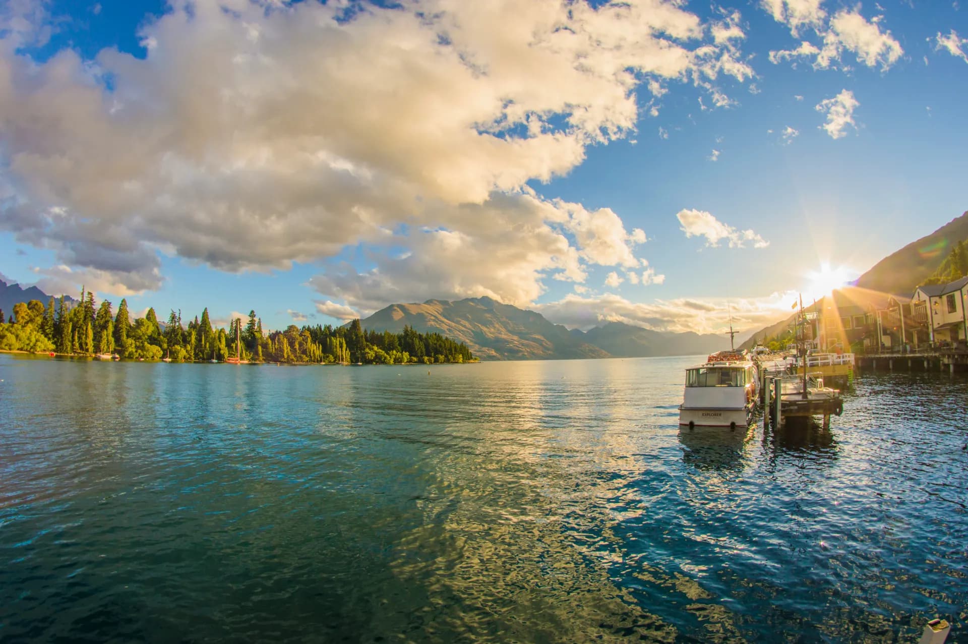 Queenstown