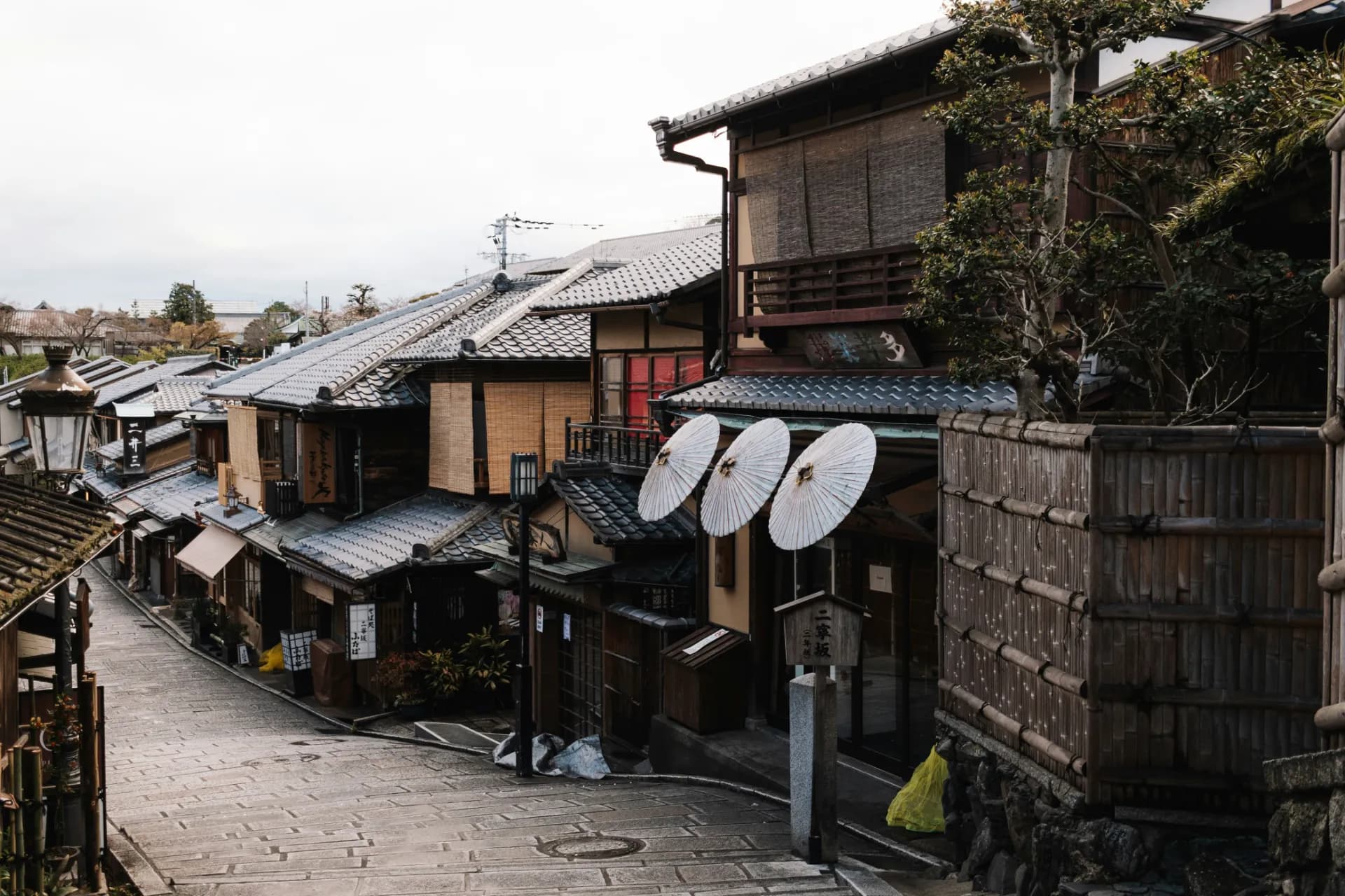 Kyoto Fushimi Inari