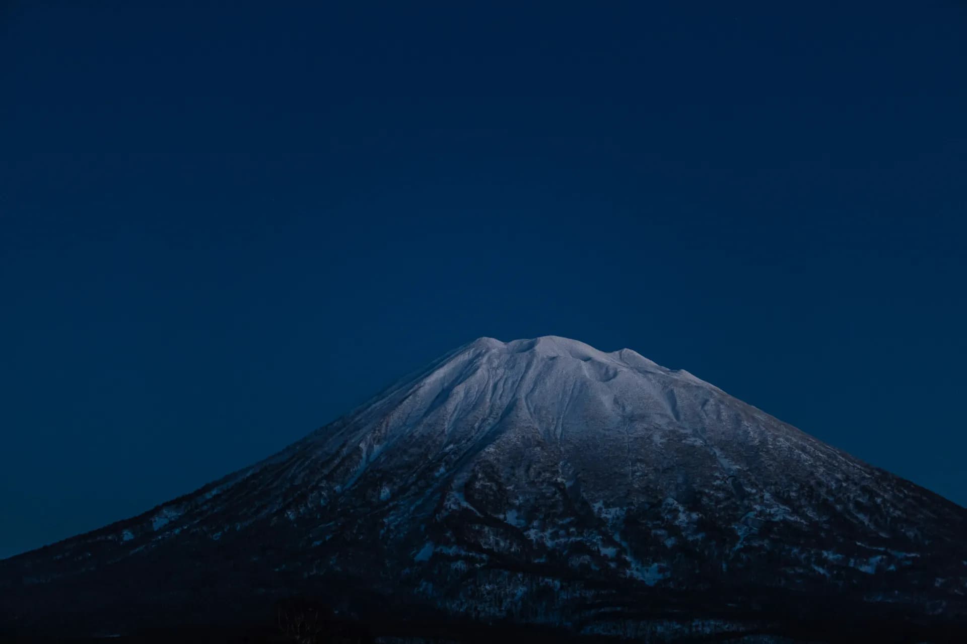 Niseko skiing