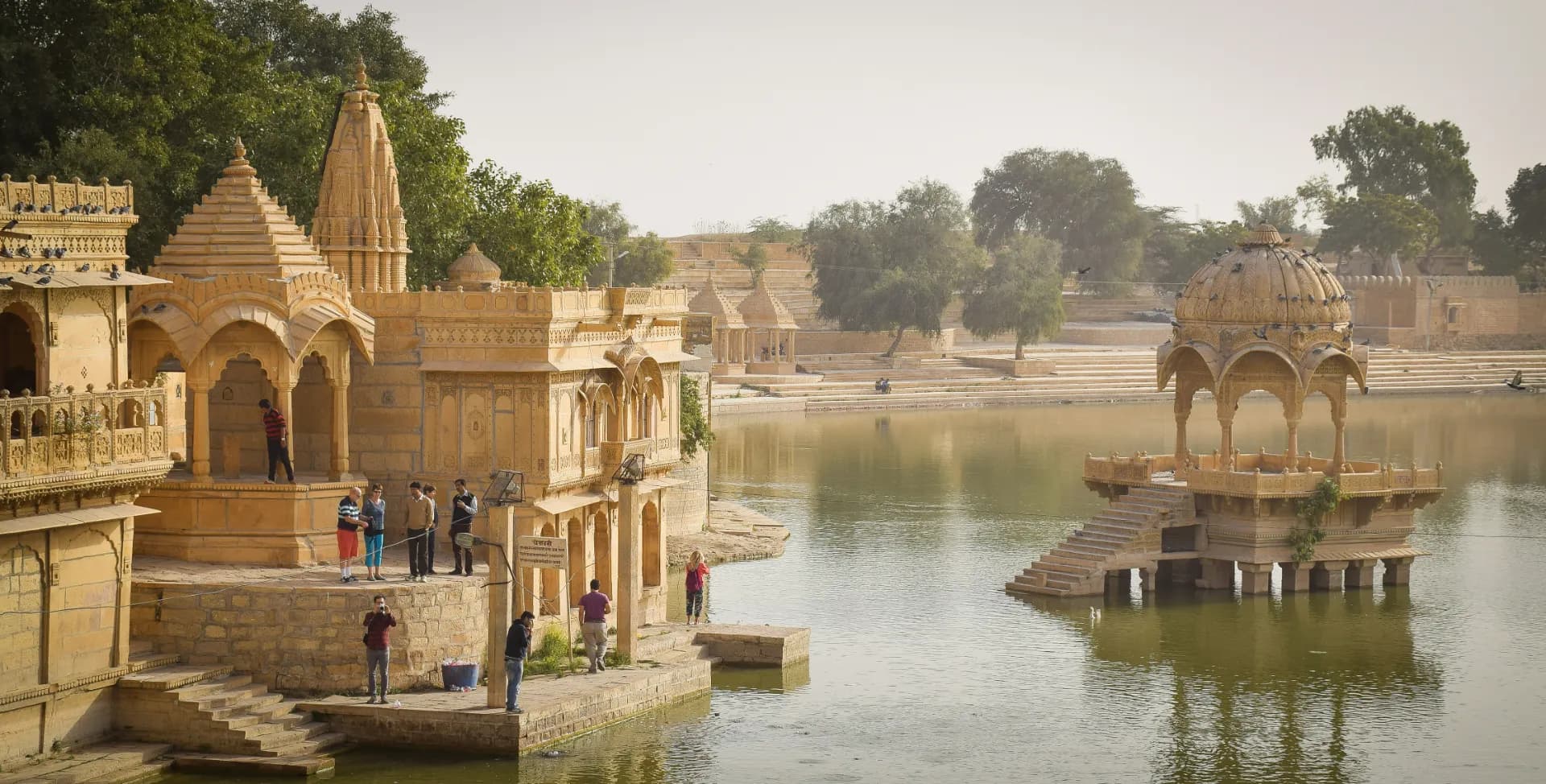 Jaisalmer Fort