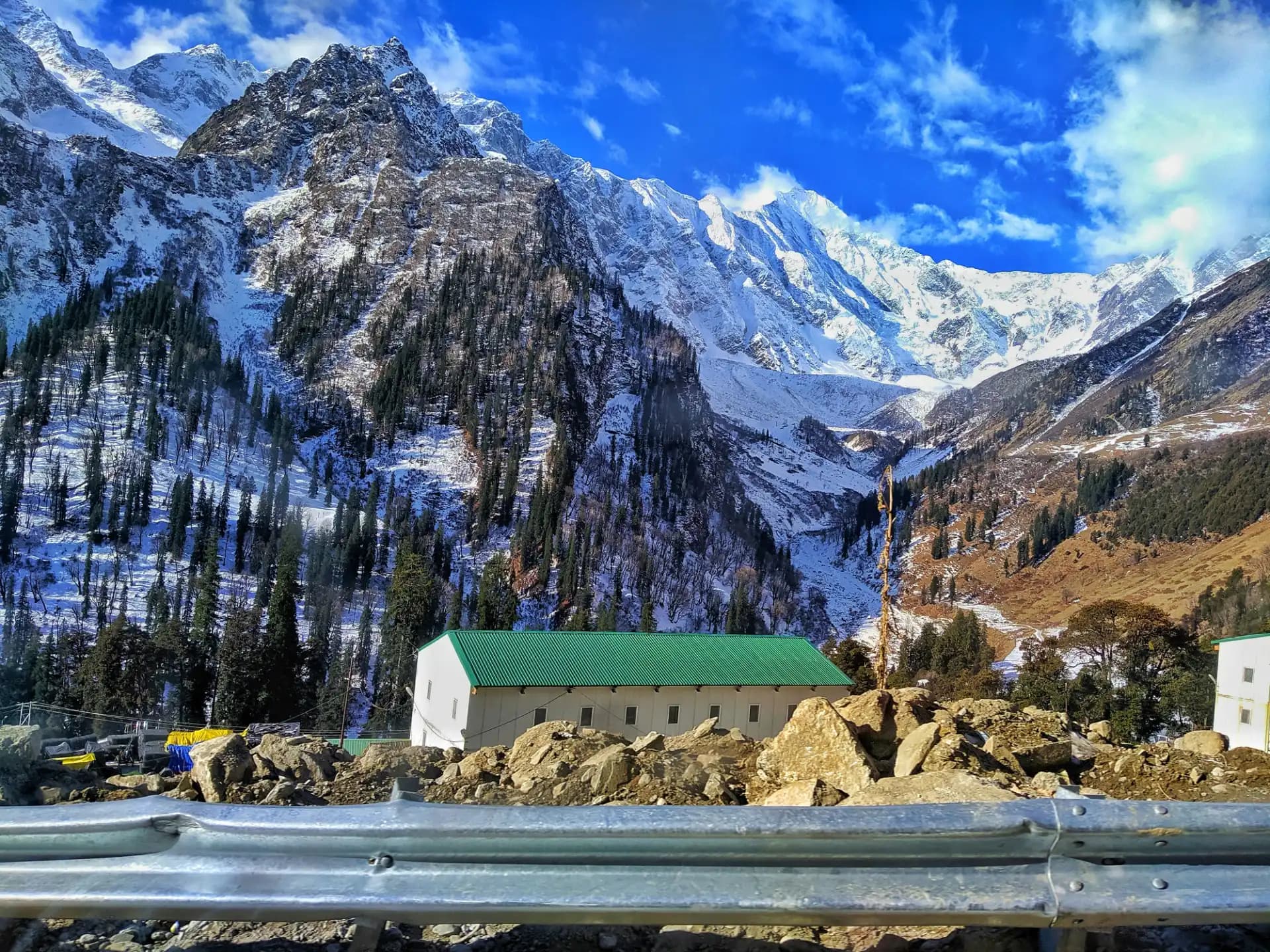 Atal Tunnel