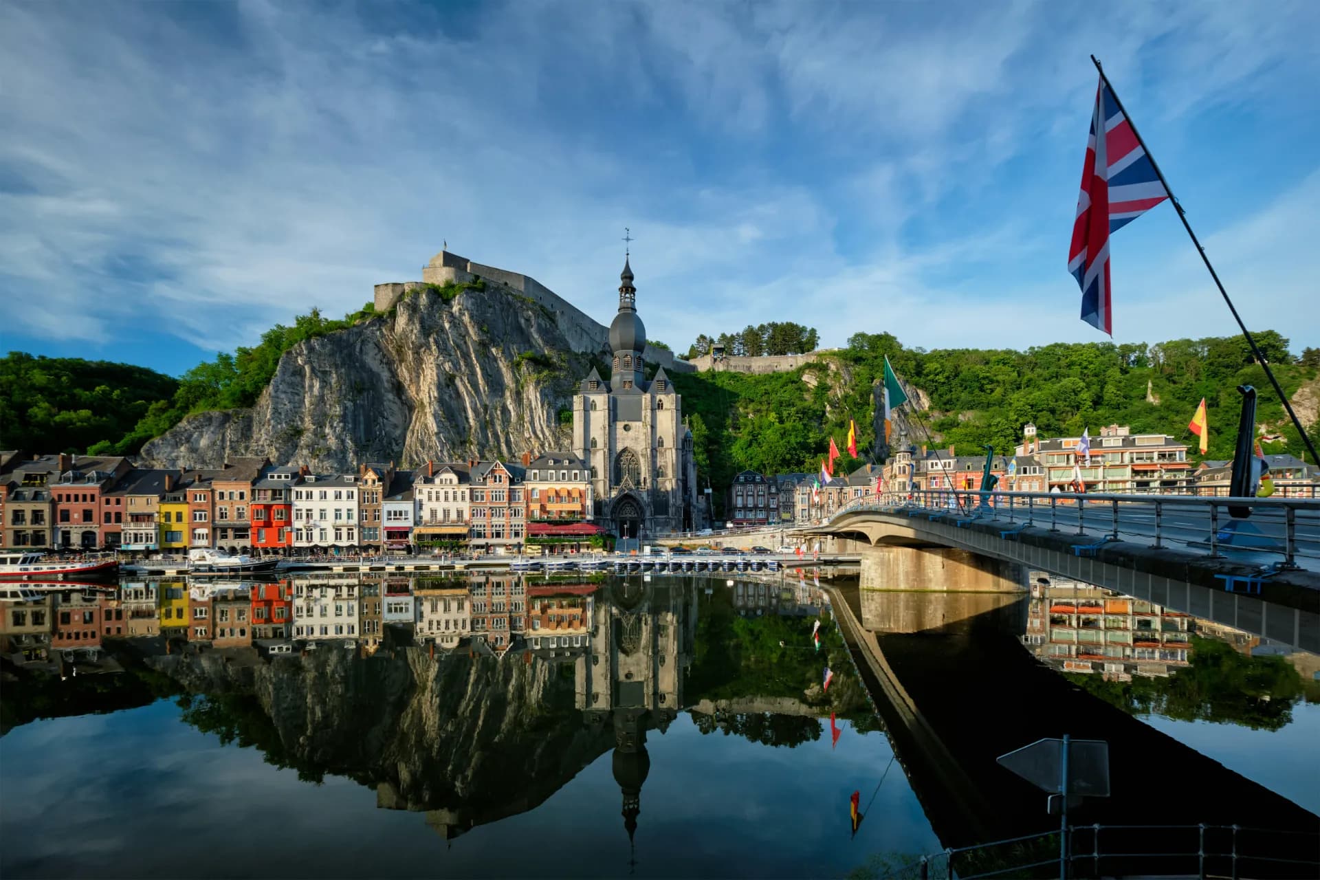 Bergen Bryggen
