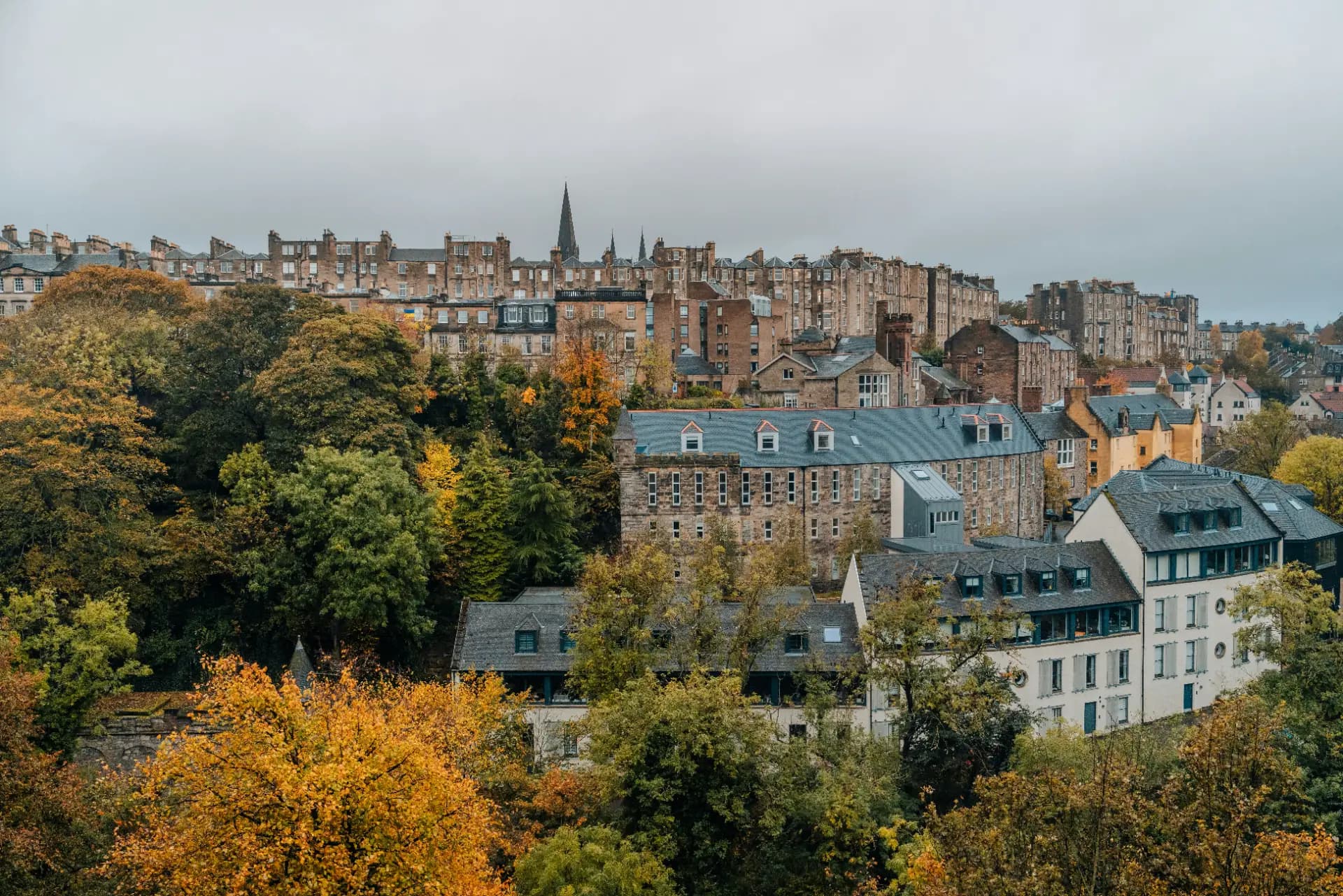 Edinburgh