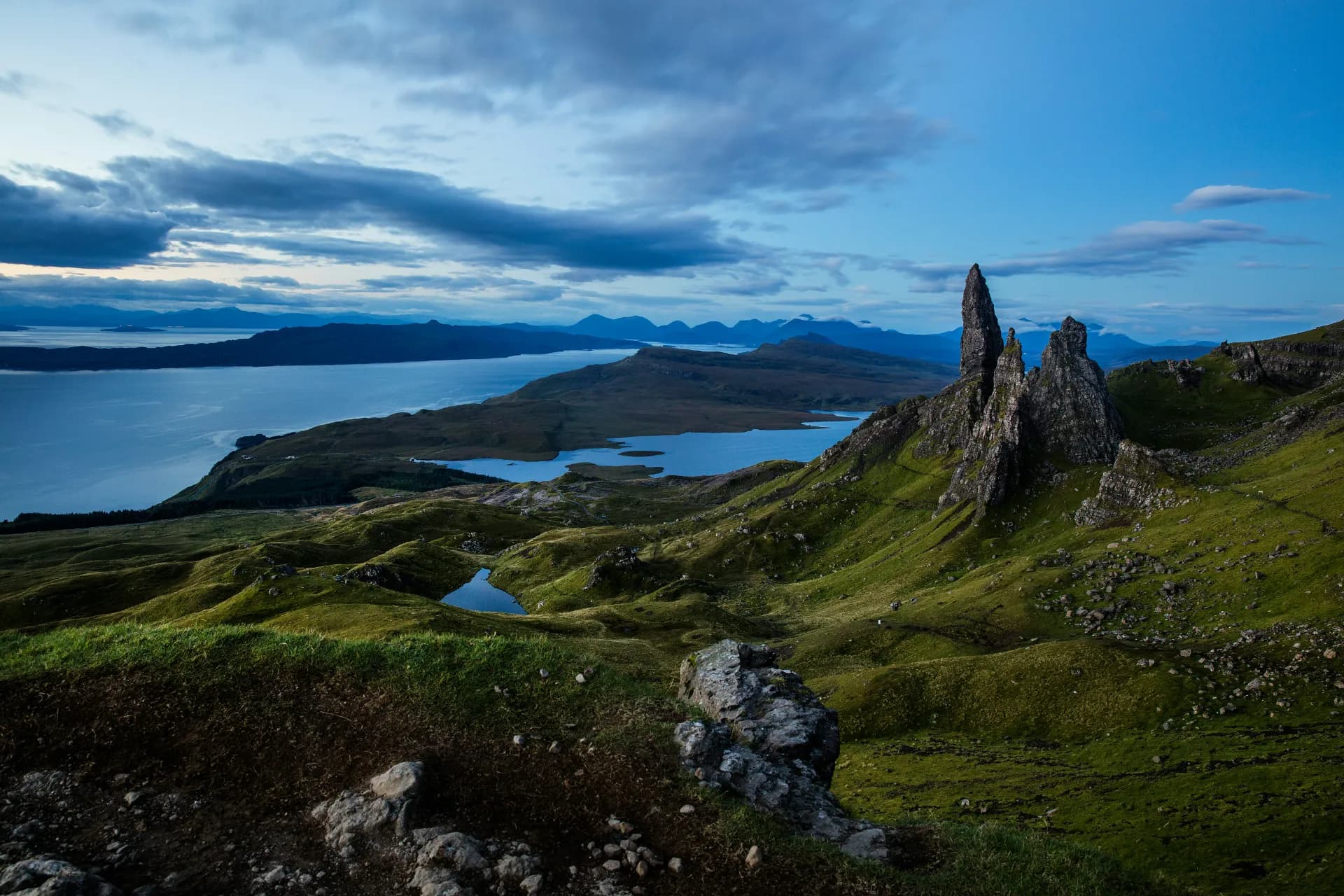 Highlands