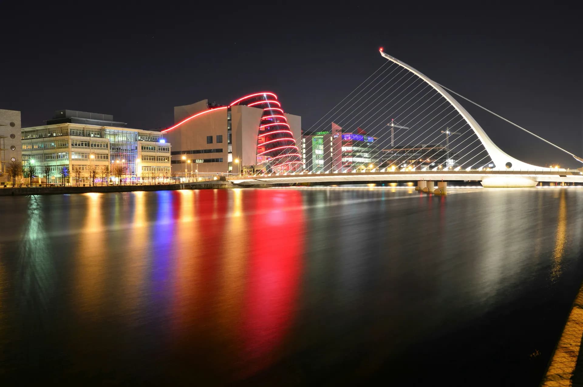 Dublin Temple Bar