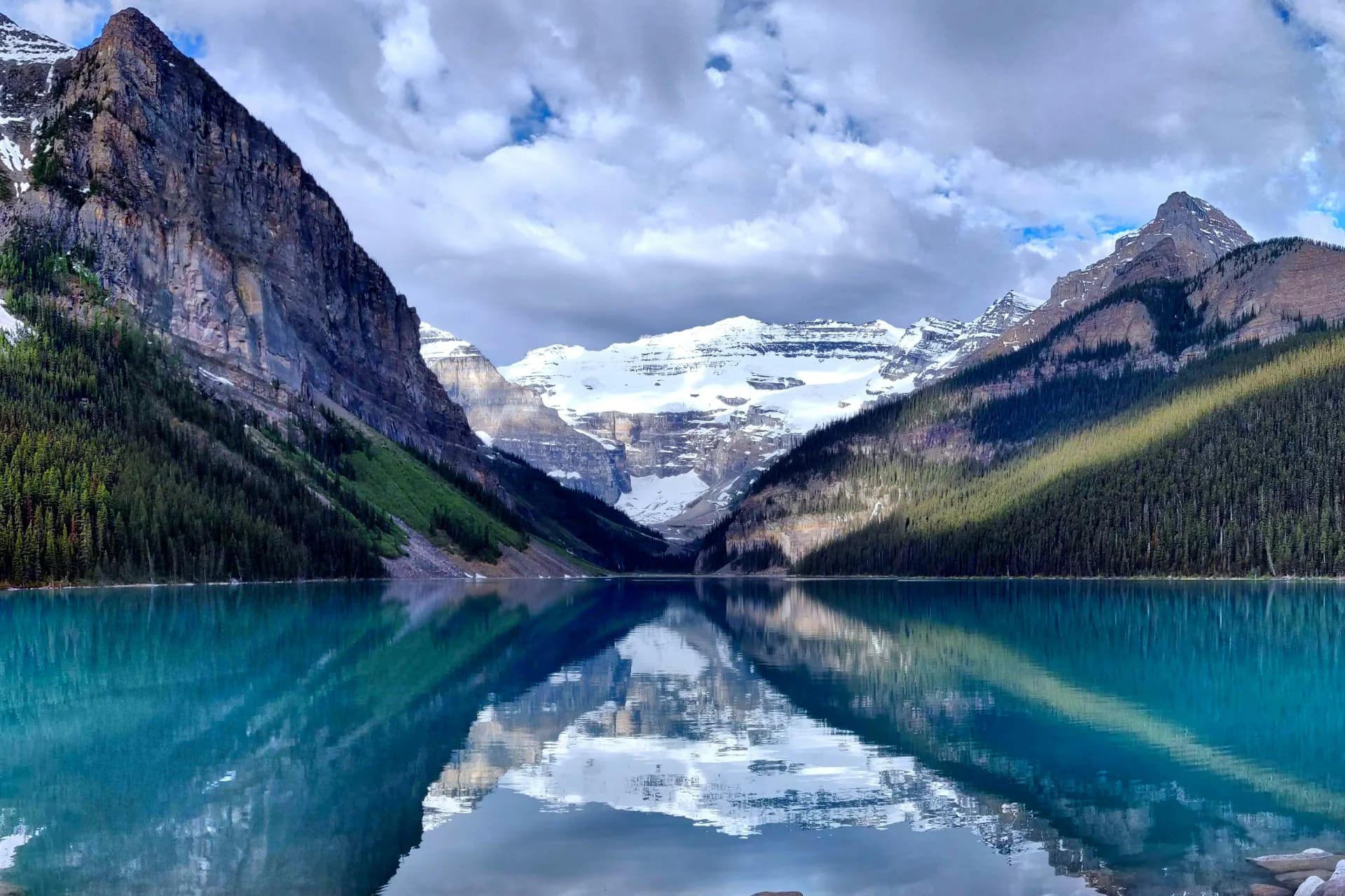 Banff & Lake Louise