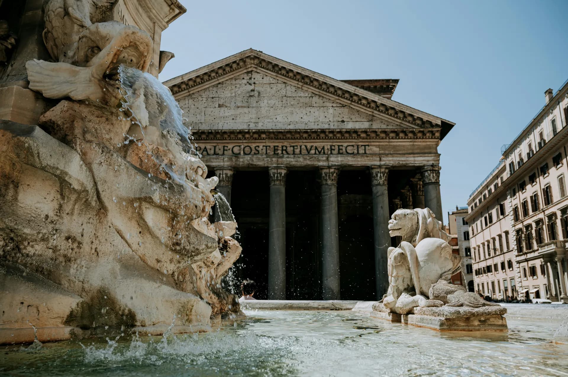 Rome
