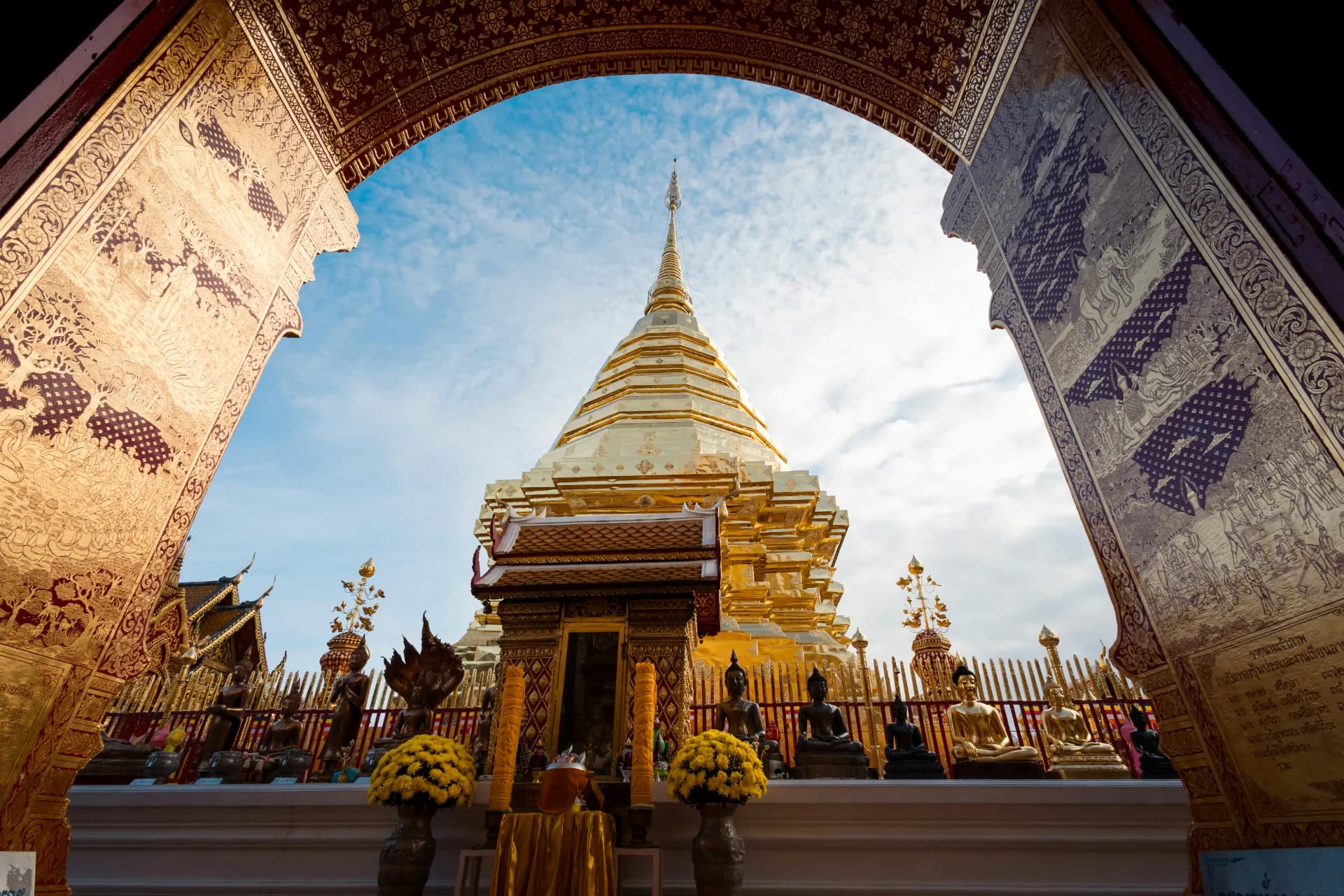 Chiang Mai