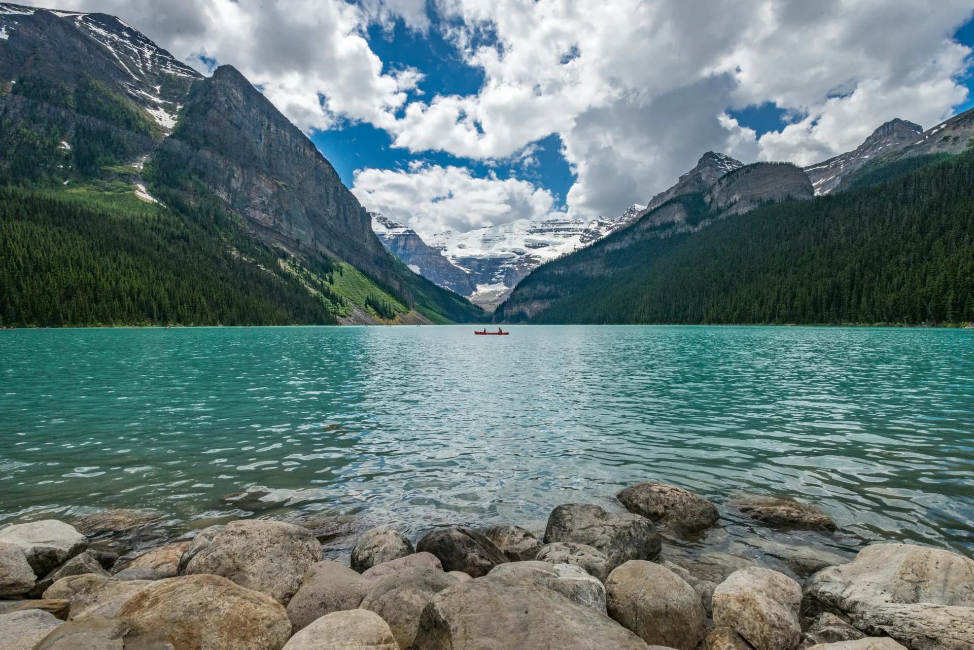 Banff & Lake Louise