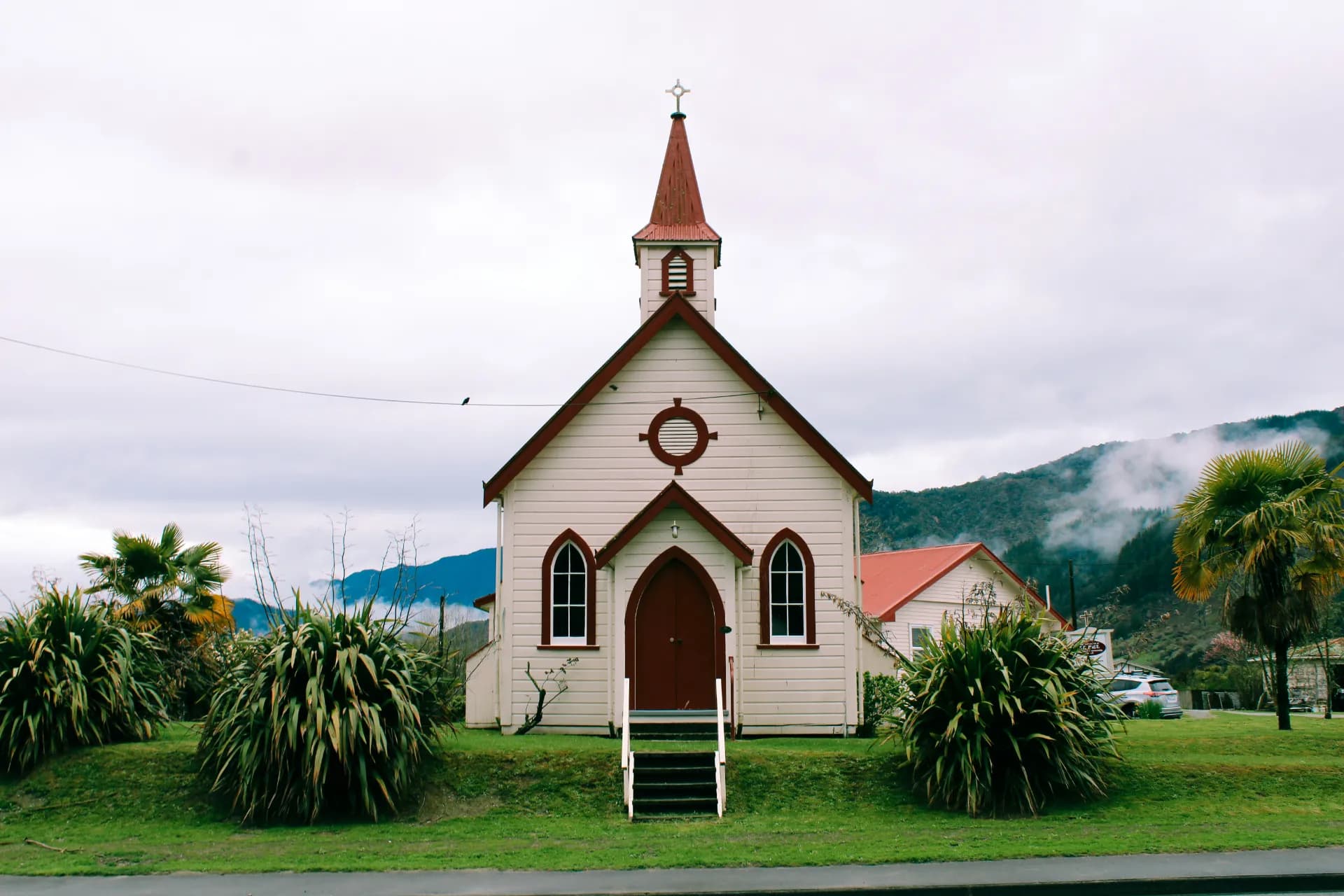 Christchurch
