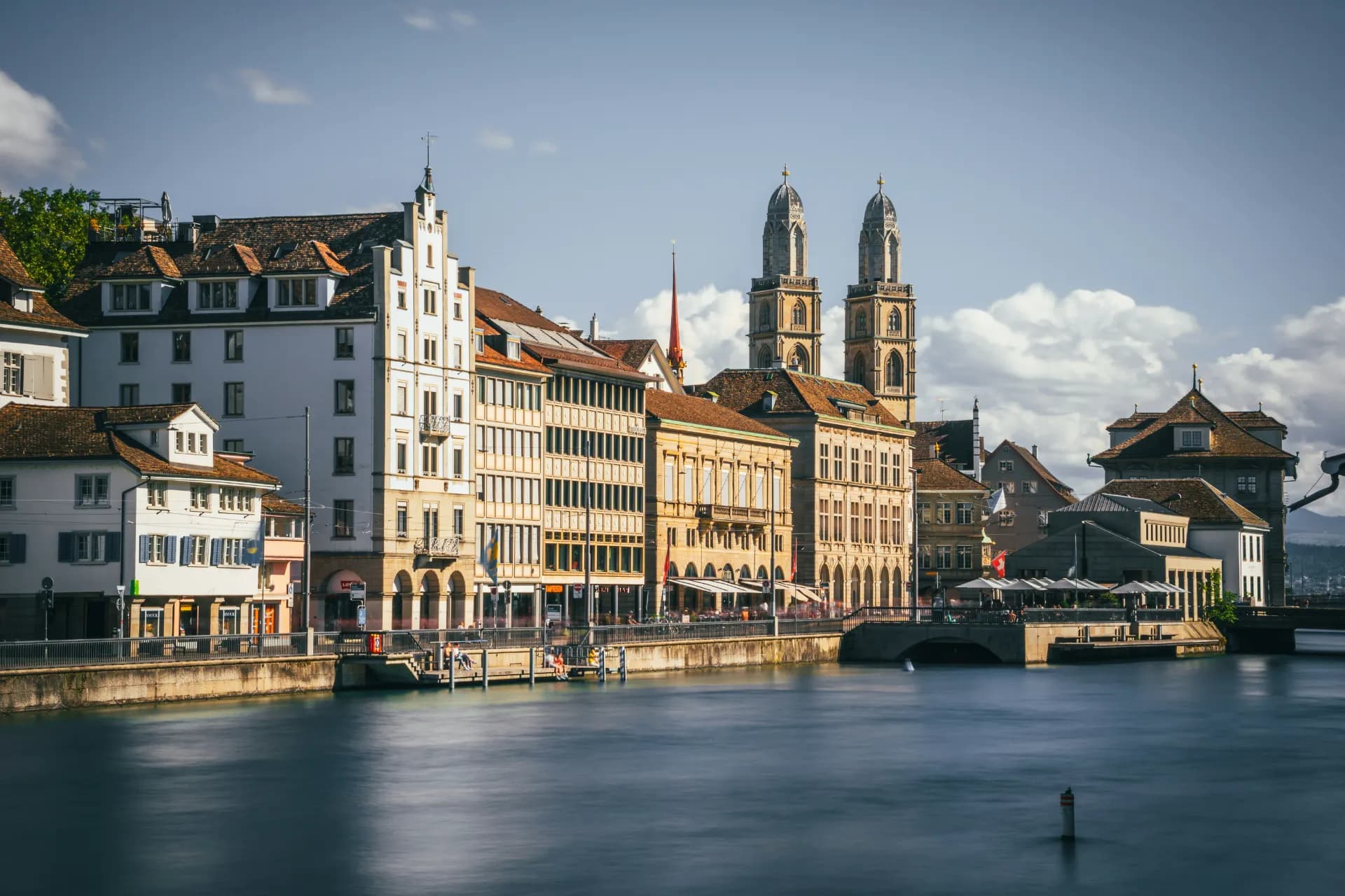 Zurich