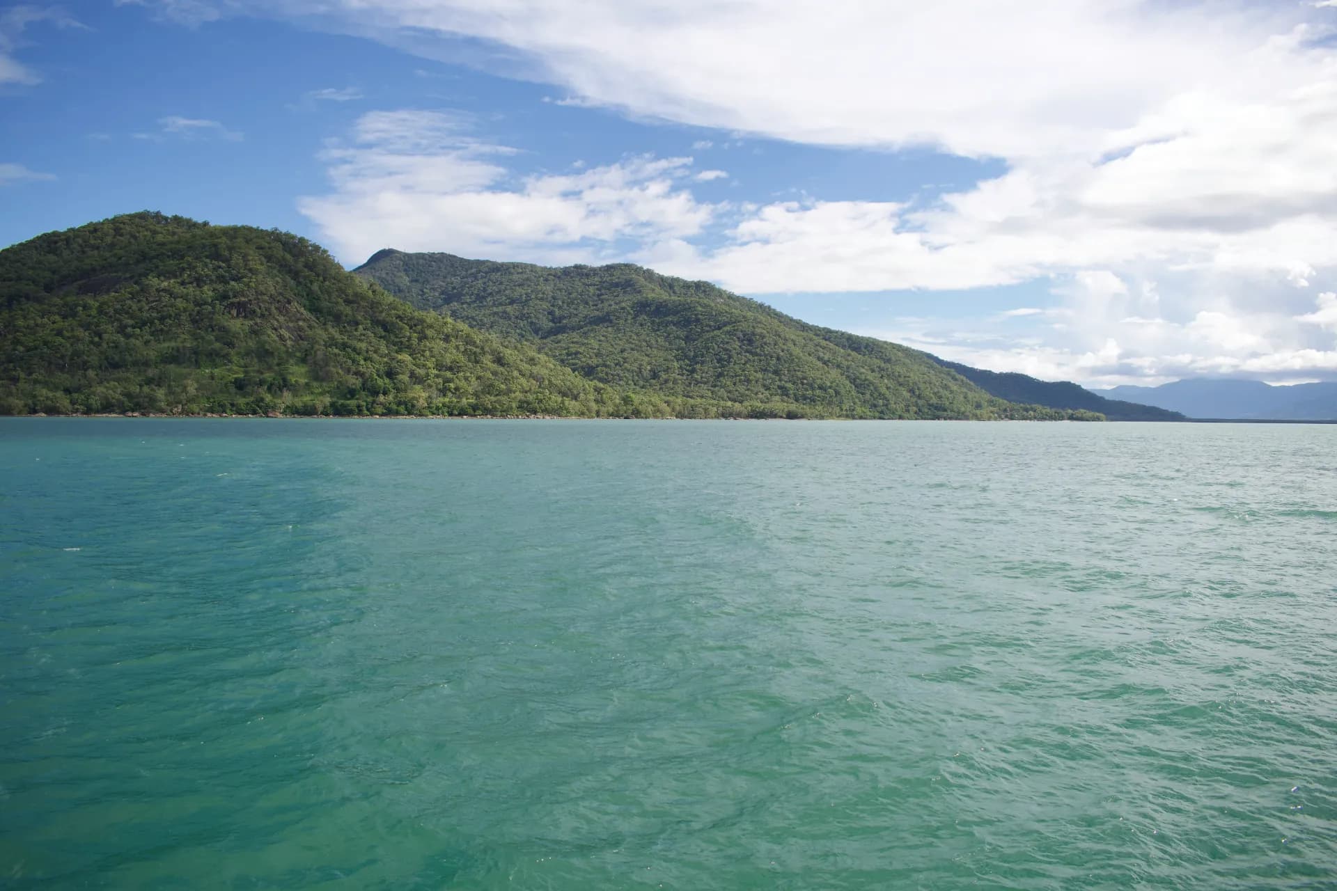 Cairns Reef
