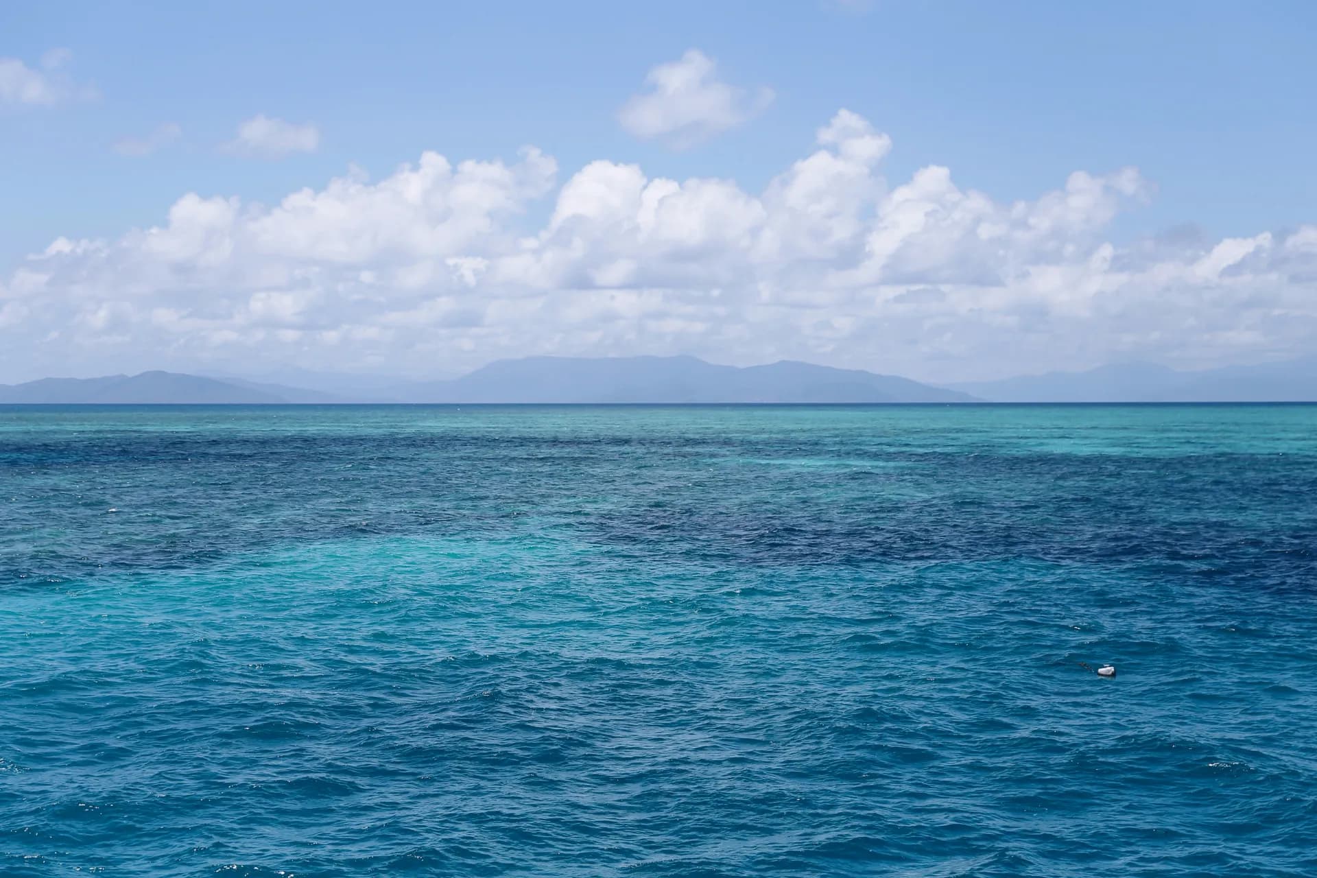great barrier reef australia