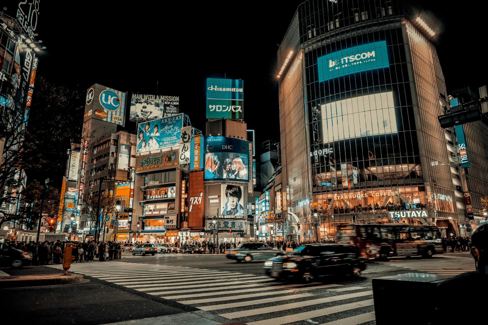 tokyo