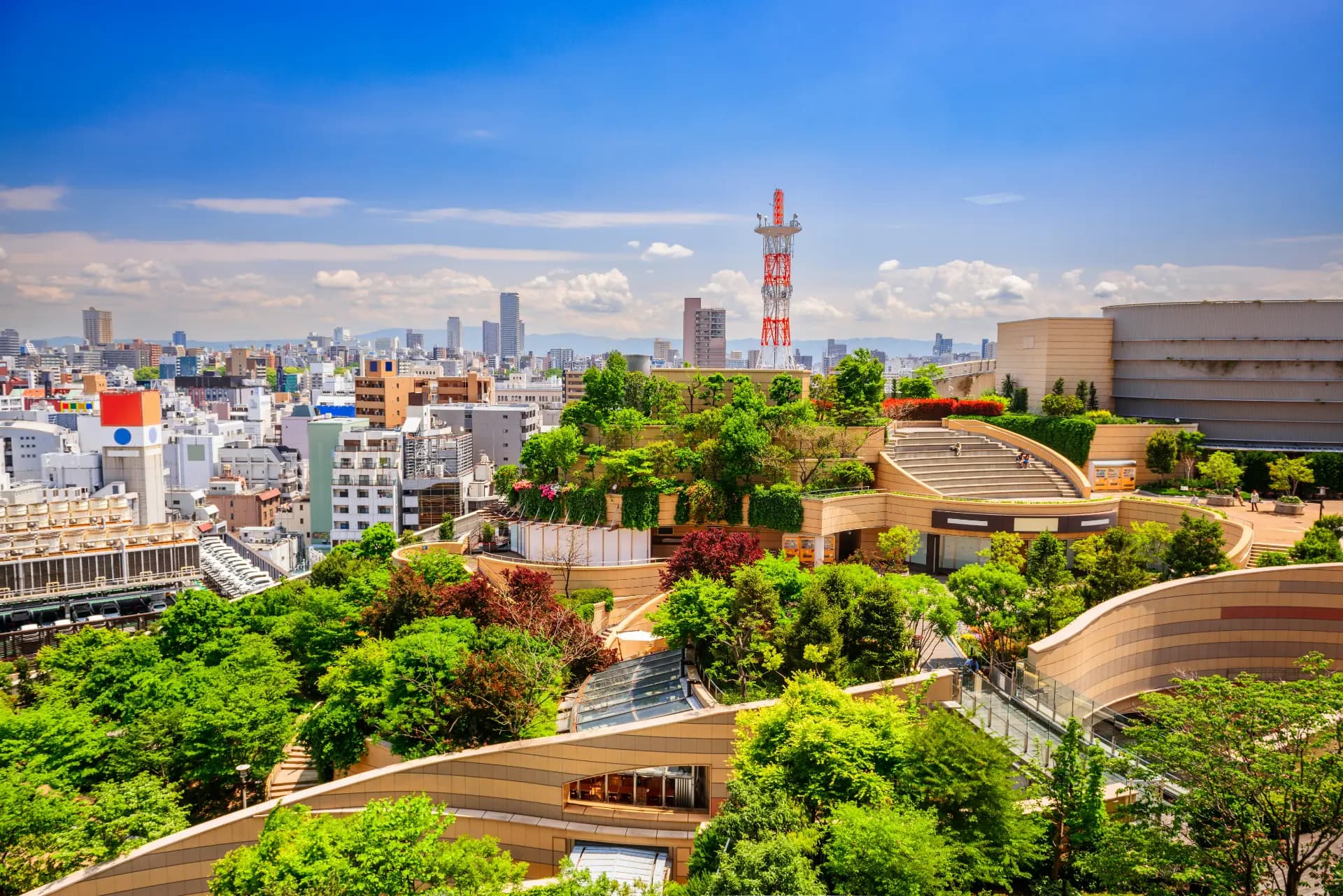 osaka