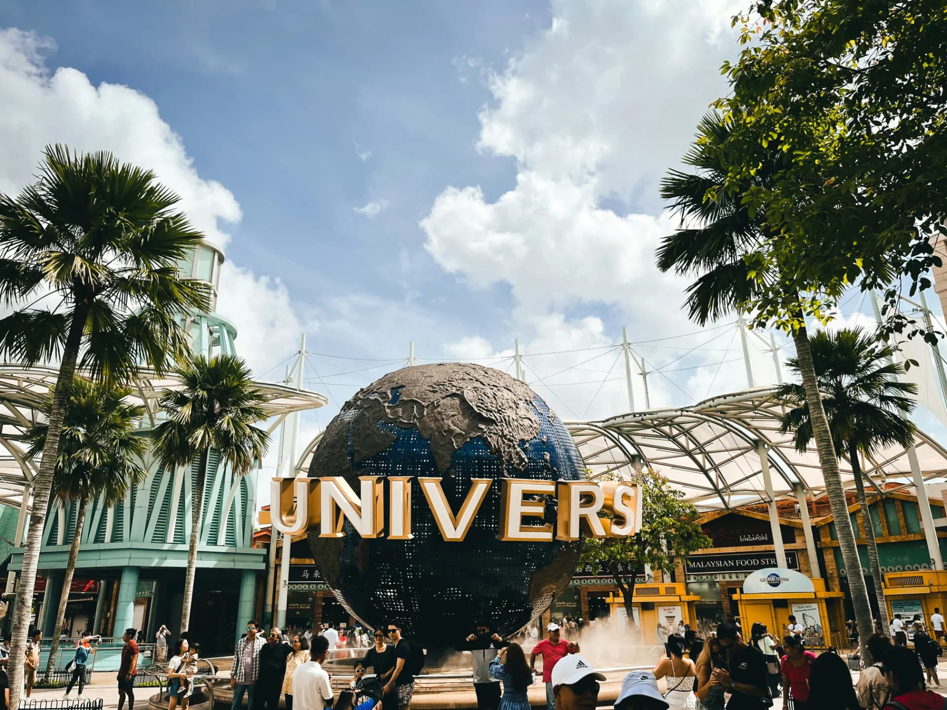 Universal Studios