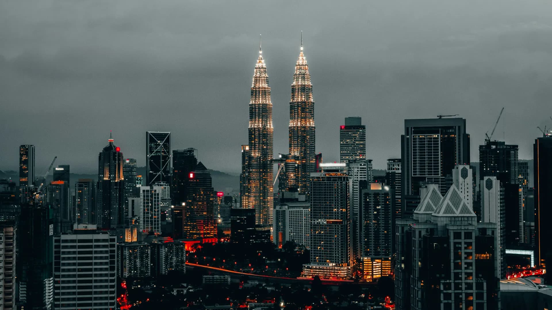 Kuala Lumpur