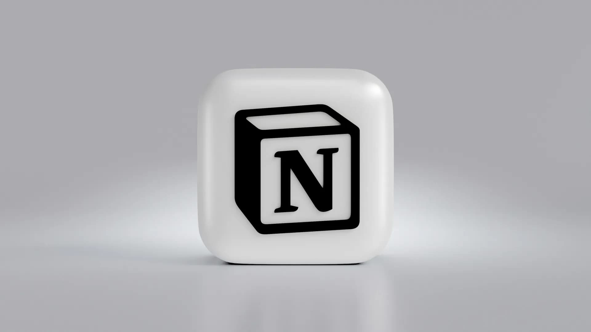Notion — My Entire Trip Lives Here