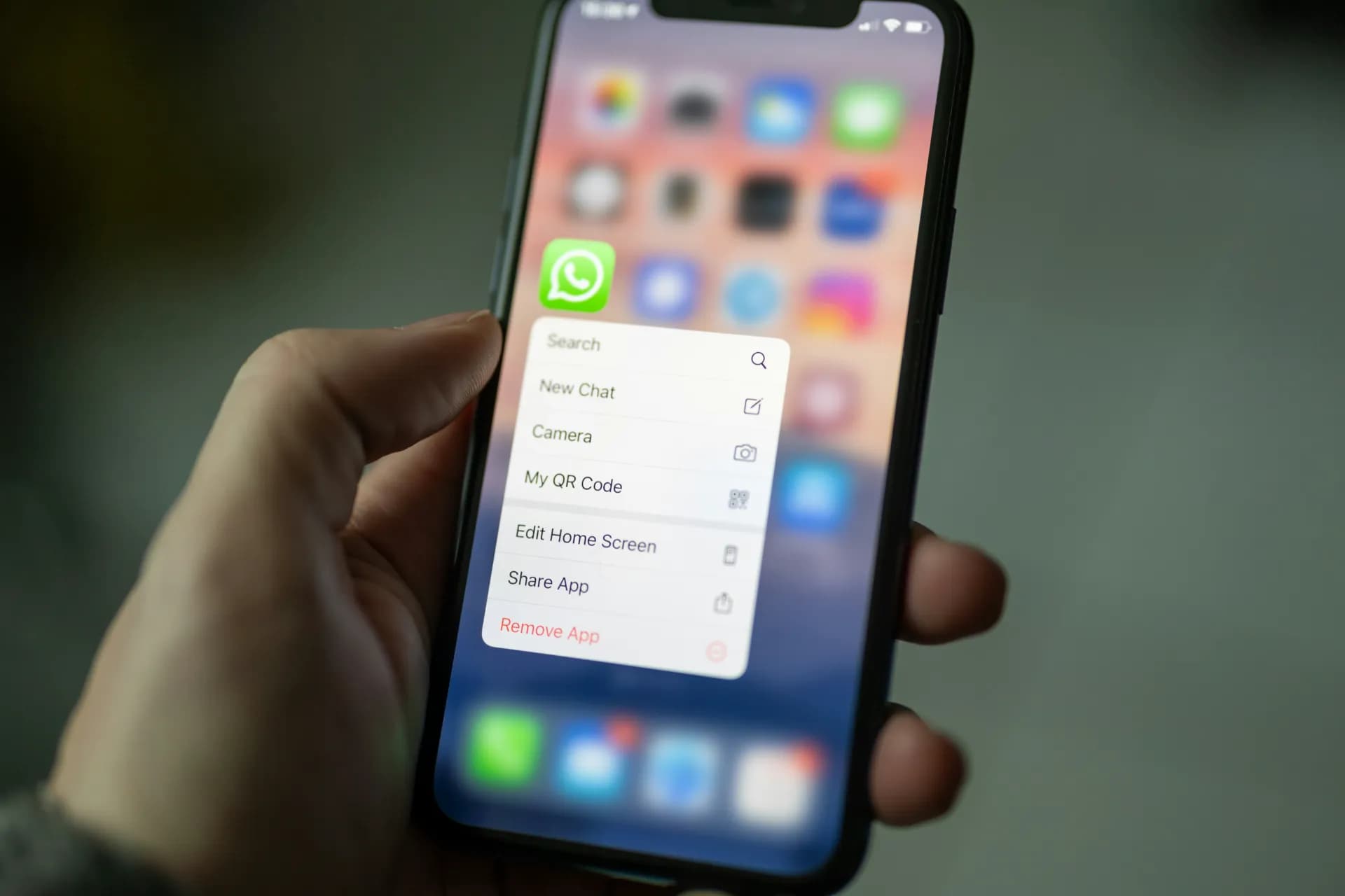 WhatsApp — The Actual Travel Tool Nobody Lists as a Travel Tool