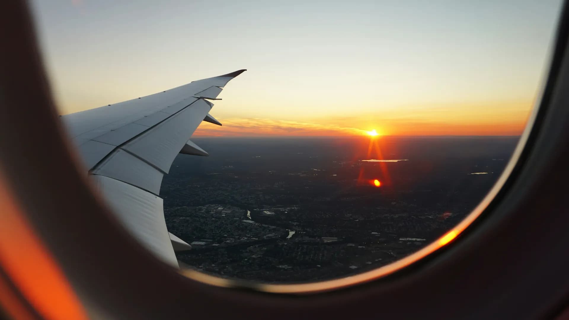 Flights — the most negotiable expense of all
