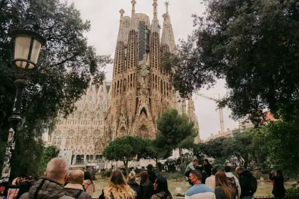 Sagrada Família