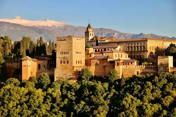Alhambra