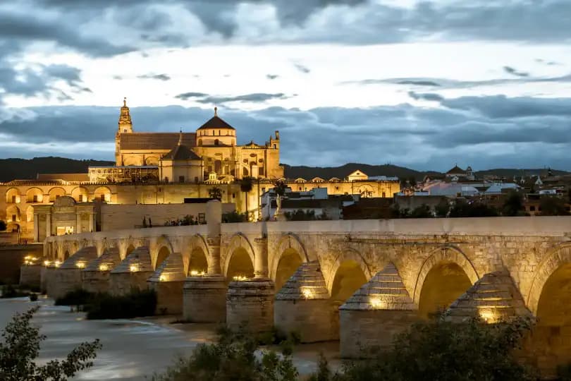 Córdoba Mezquita-Cathedral