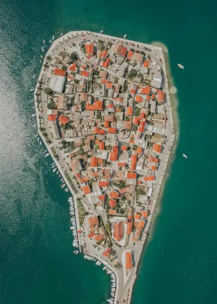 Split