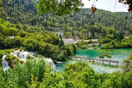 Krka National Park