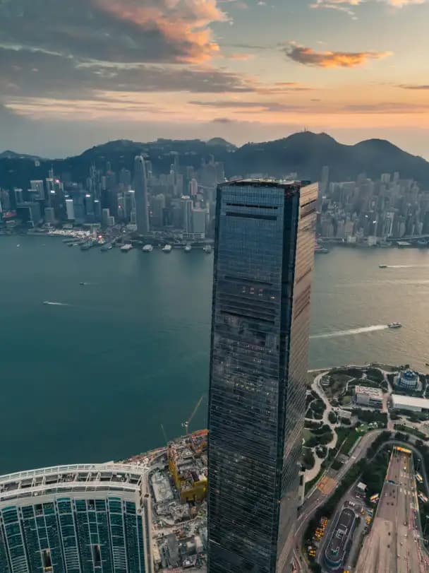 Hong Kong Island (Central / Sheung Wan / Wan Chai)