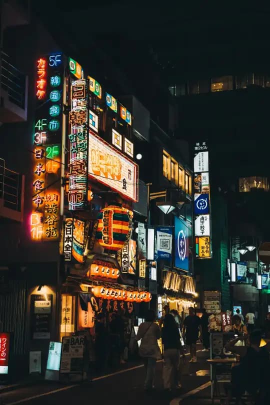 Kowloon (Tsim Sha Tsui / Mong Kok / Sham Shui Po)
