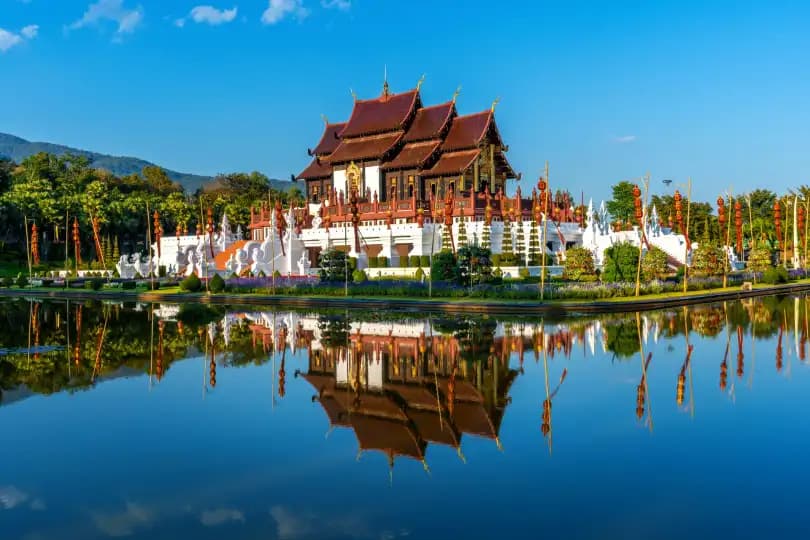 Chiang Mai