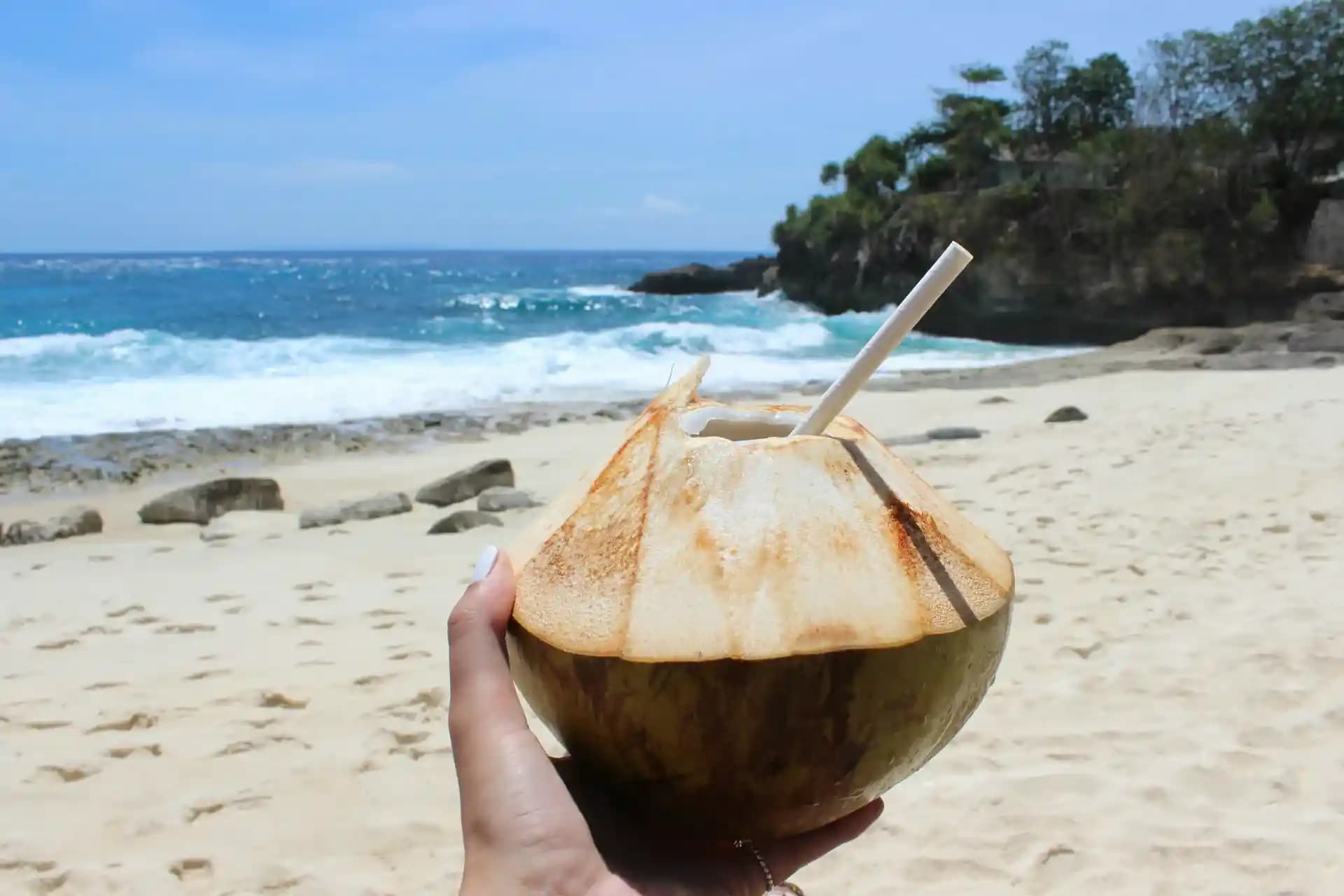 Seminyak + Canggu Beach