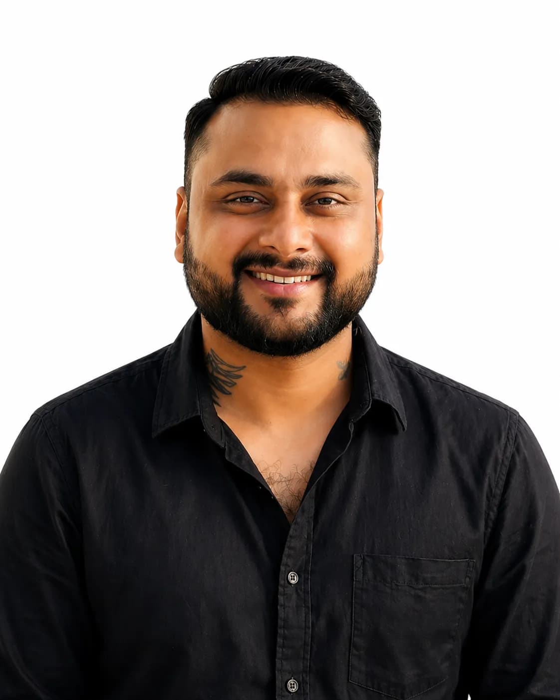 Vikas Rana