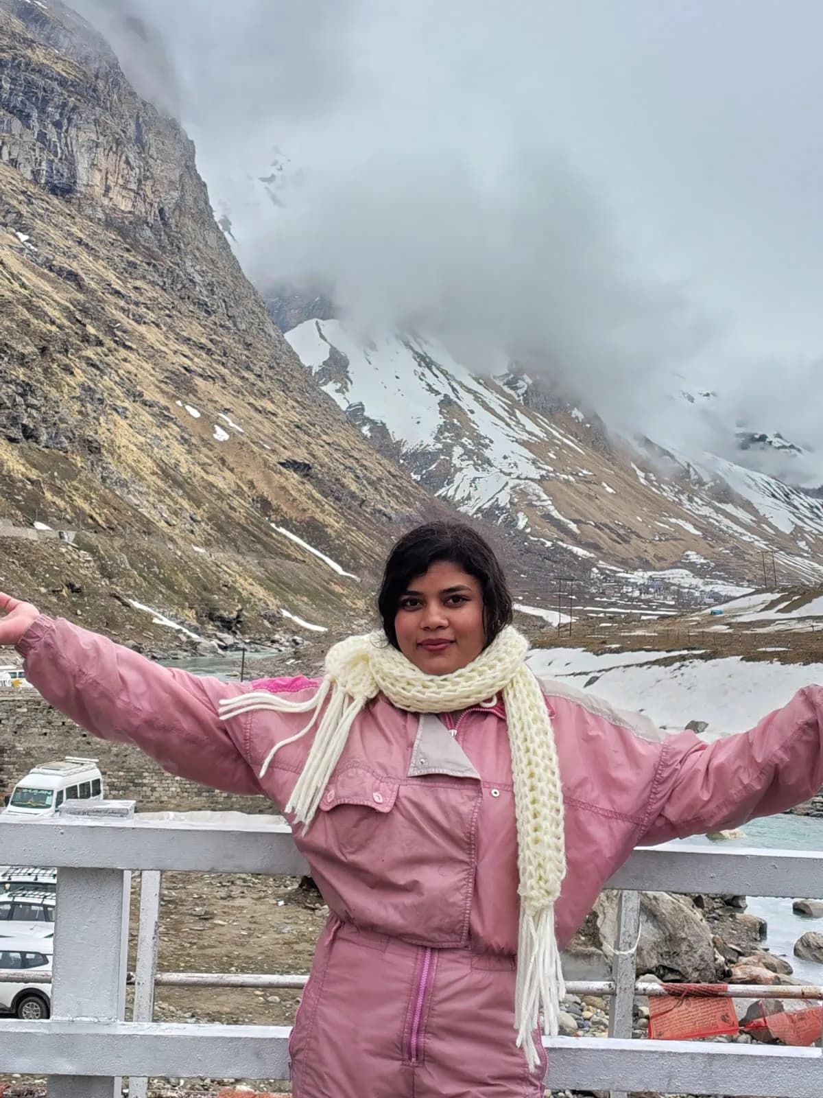Shreya Shree