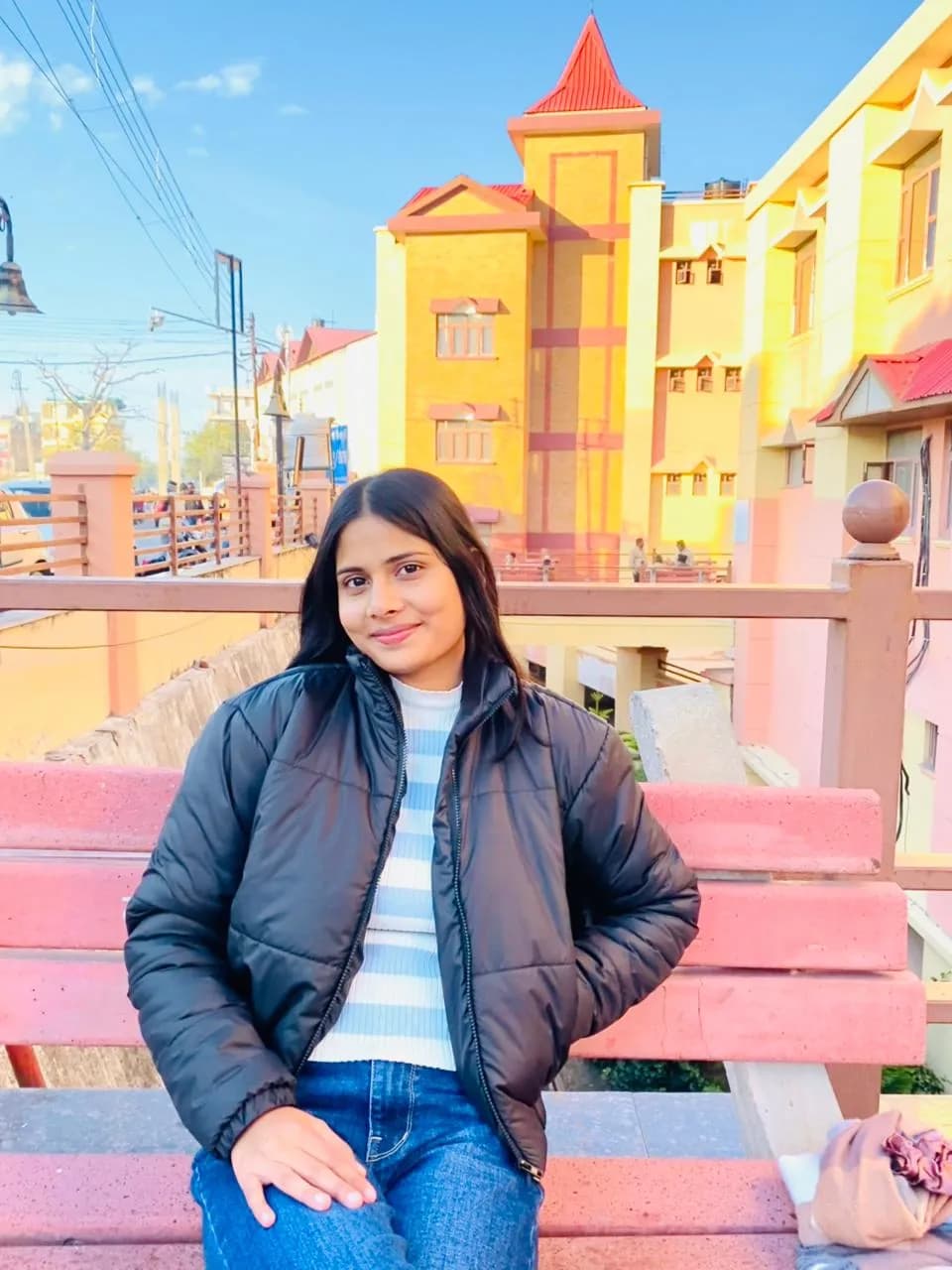 Bhavya Sharma