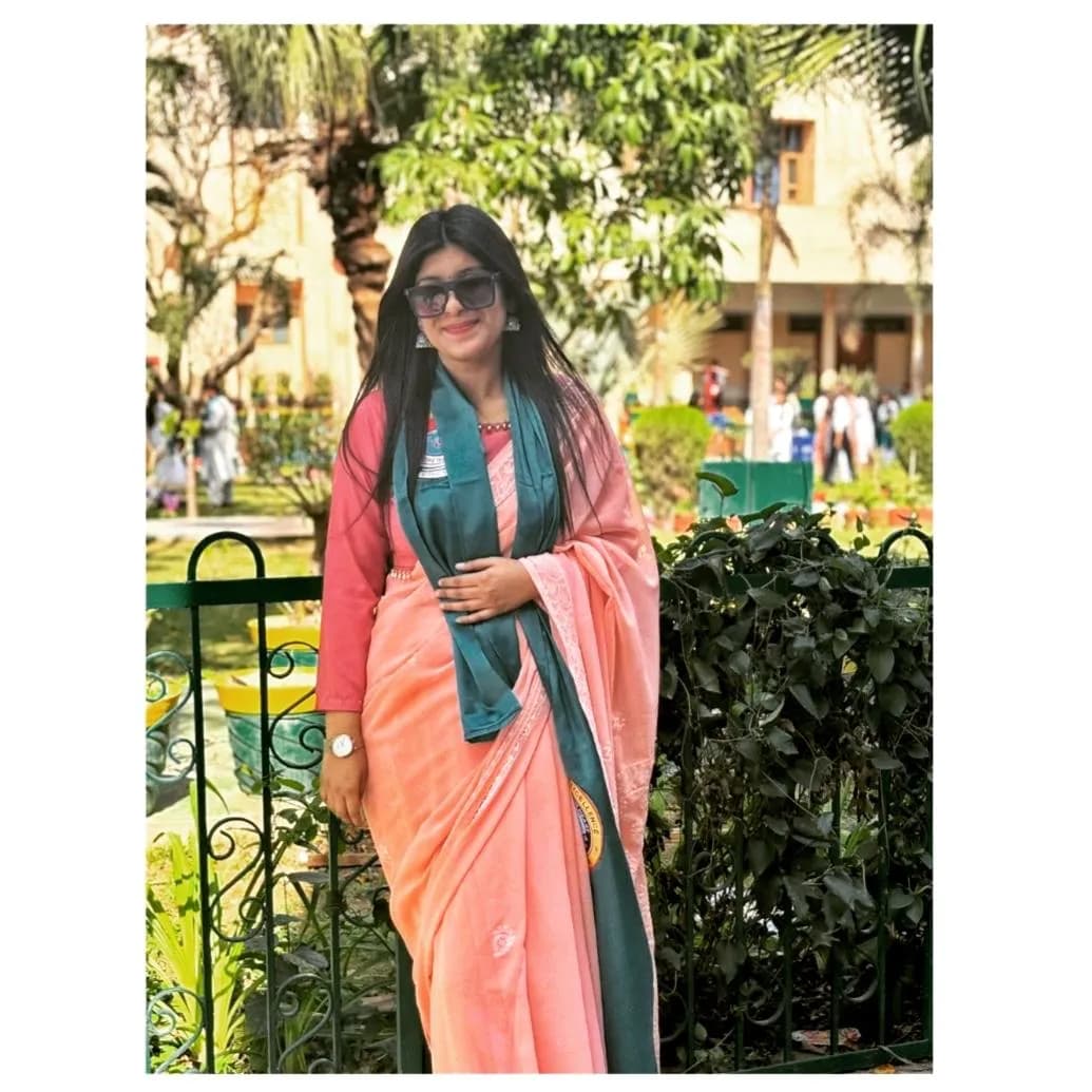 Priya Dhiman