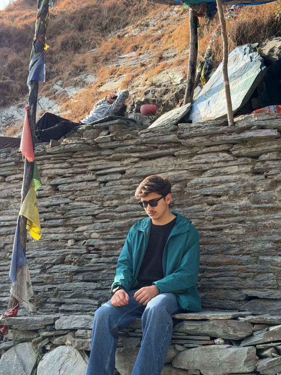 Suryansh Thakur