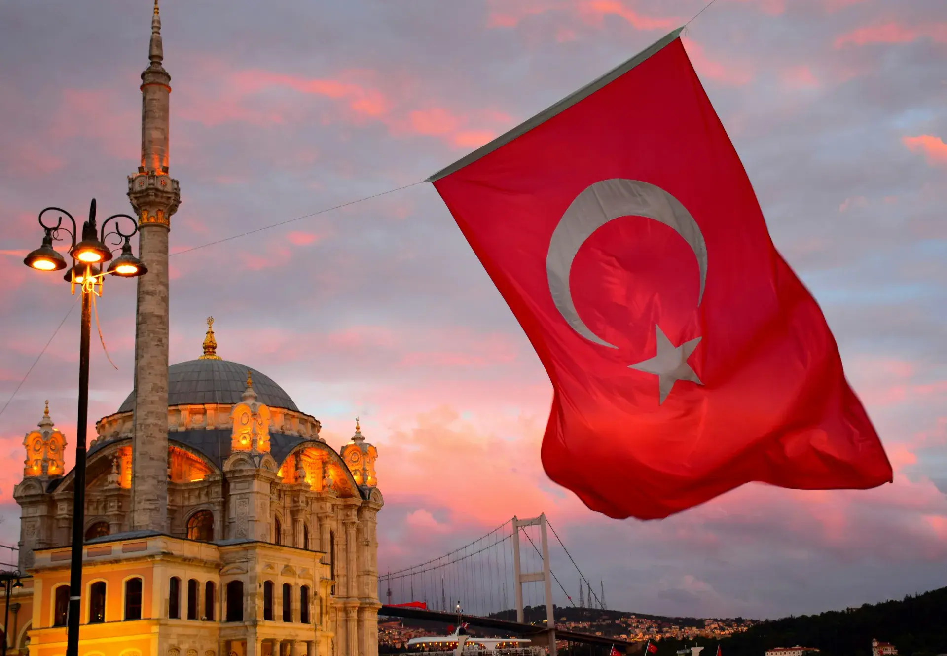 Istanbul Classic City Tour Package