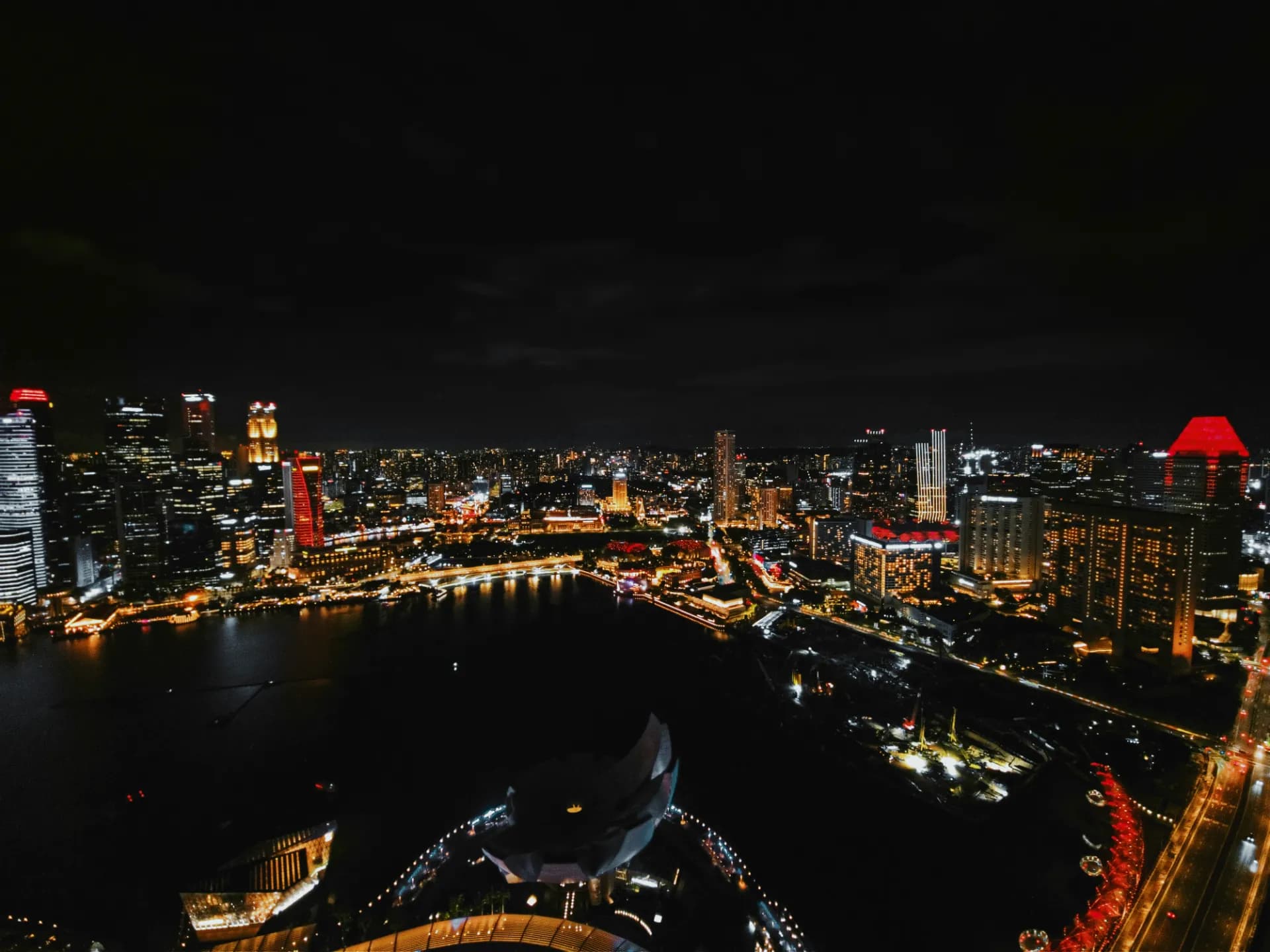 singapore