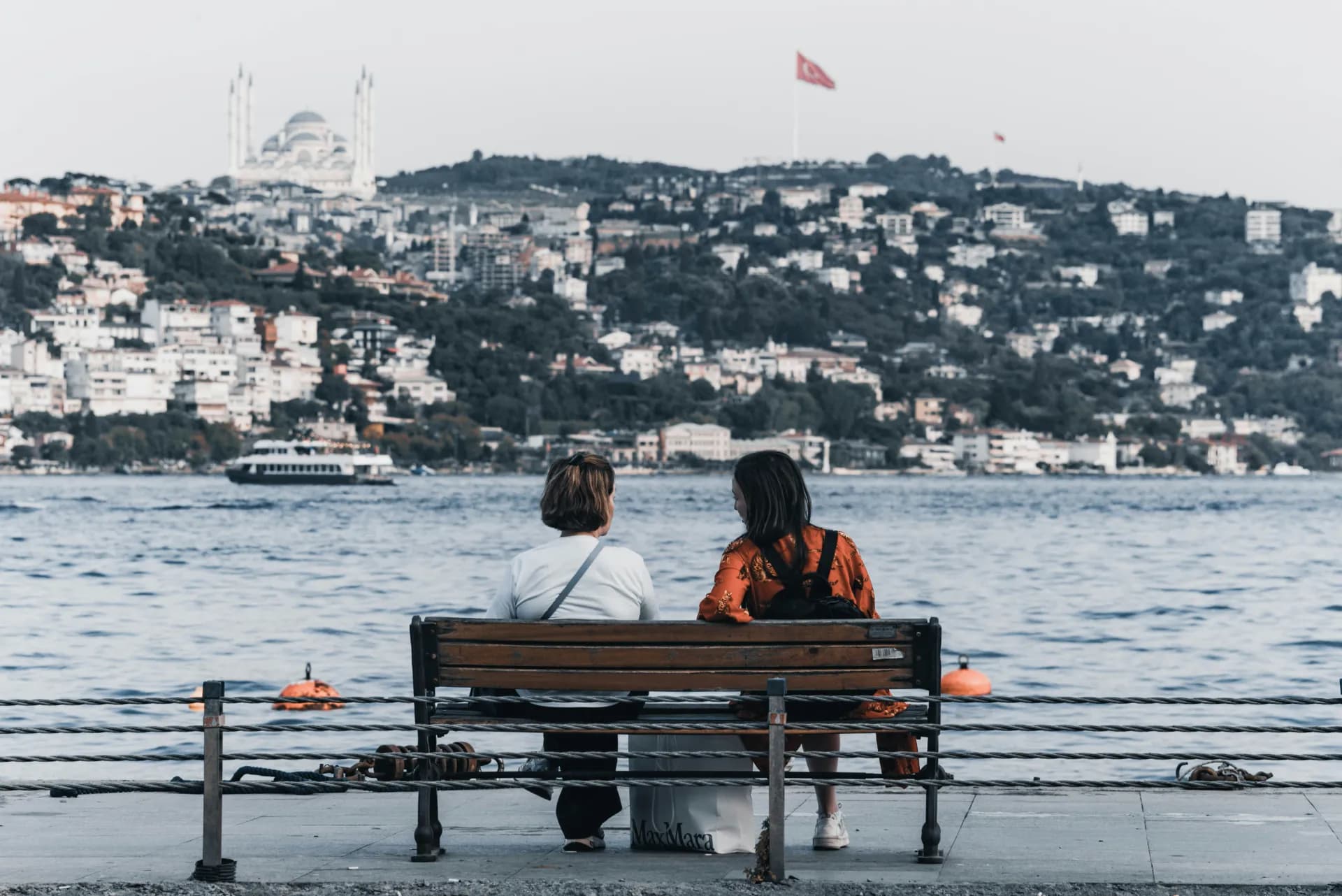 Turkey Grand Adventure Tour Package