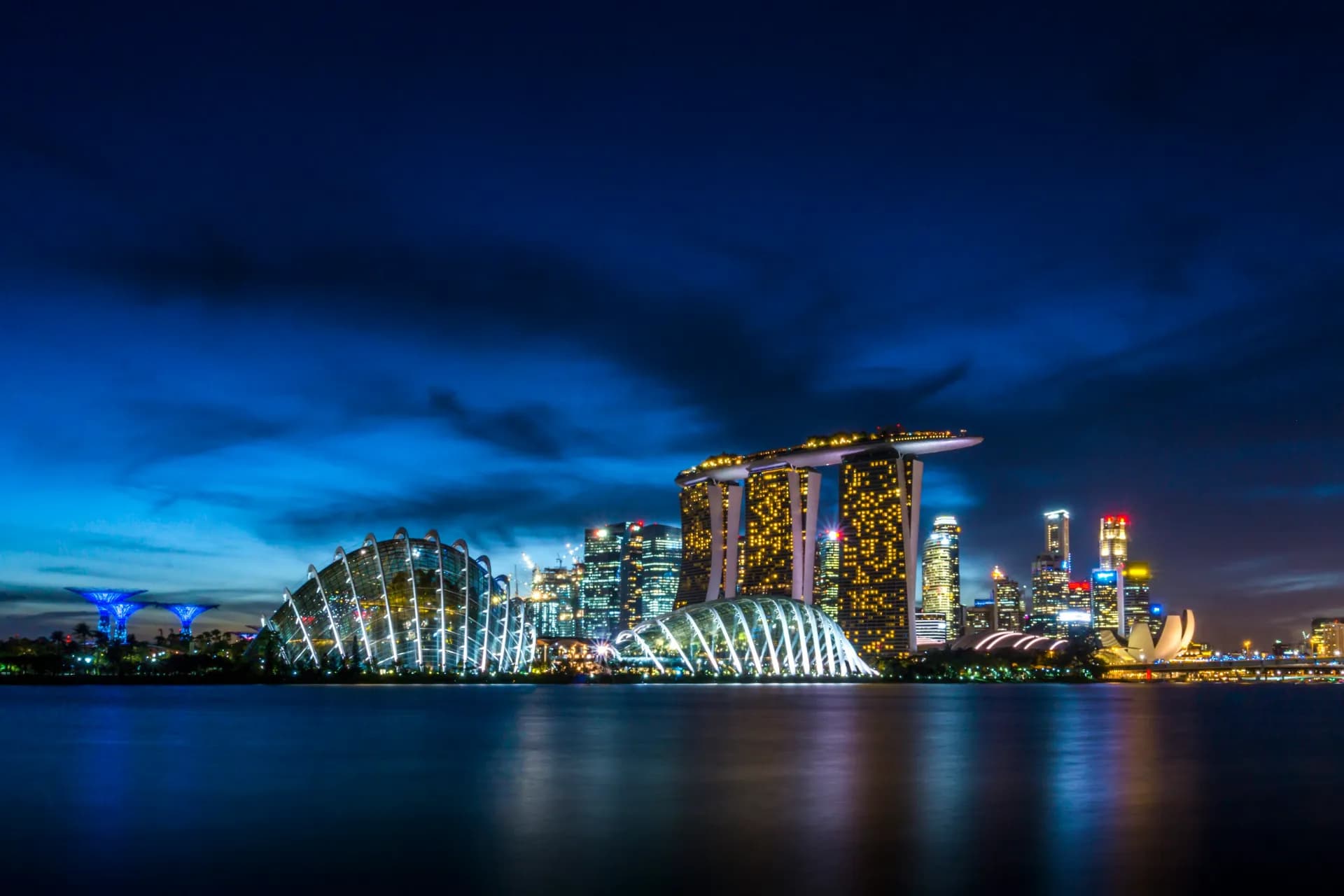 Singapore & Malaysia Tour Package