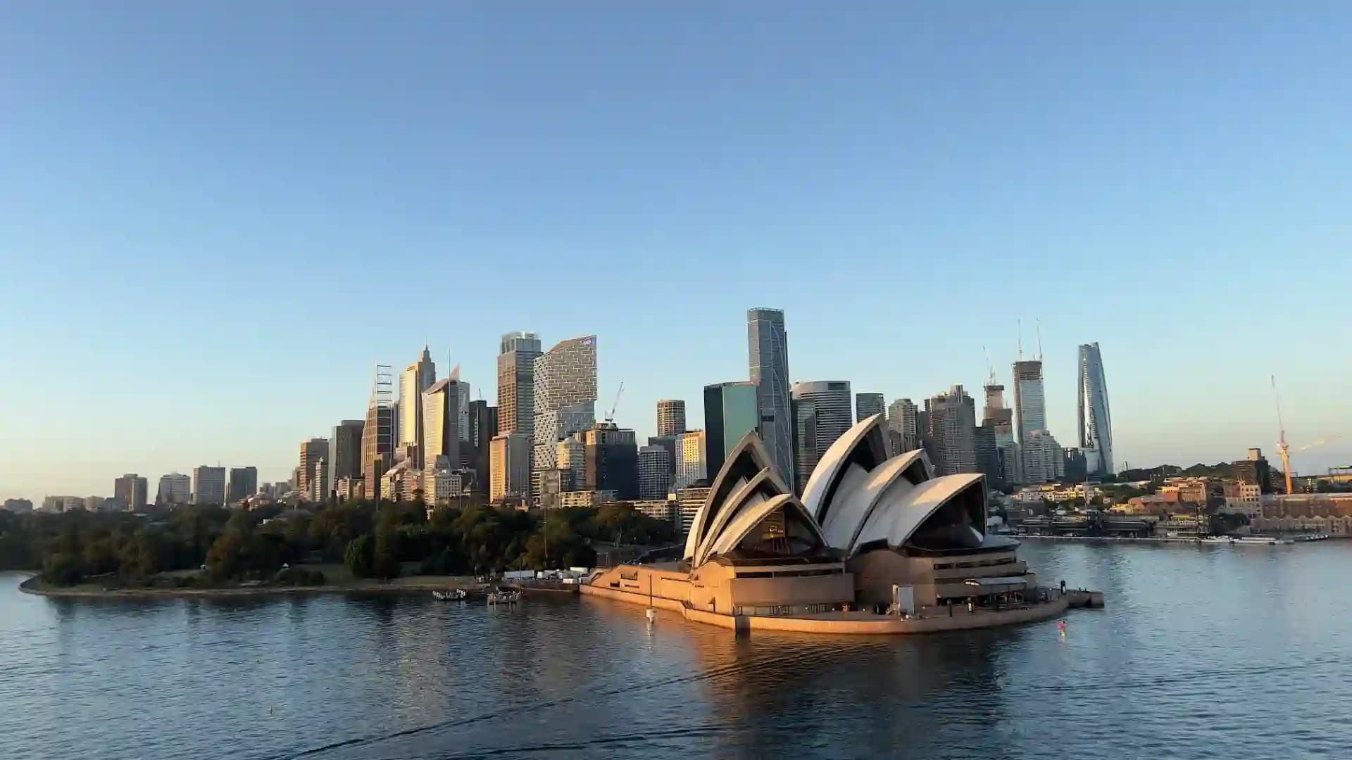 sydney